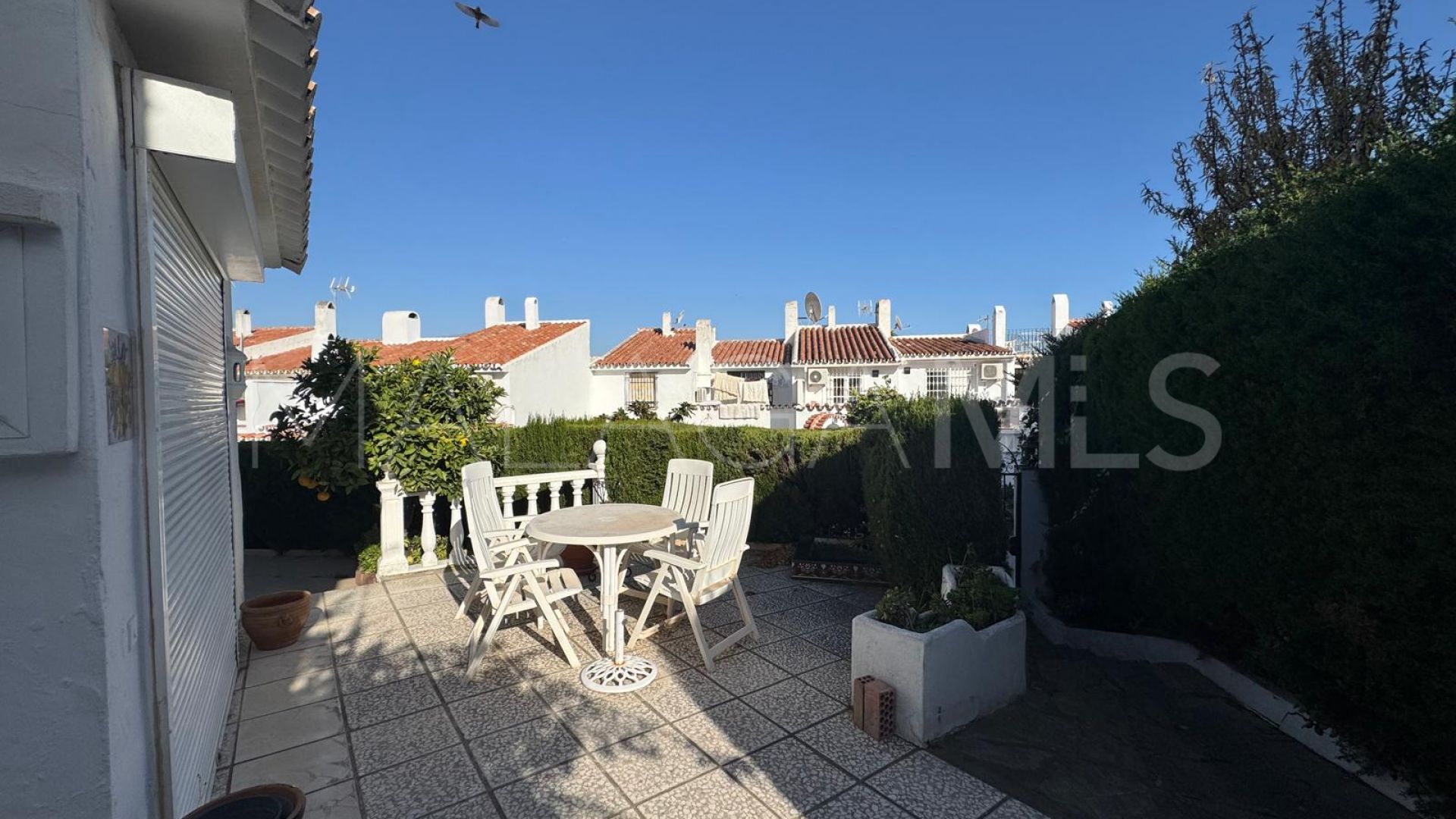 Reihenhaus for sale in Mar y Monte