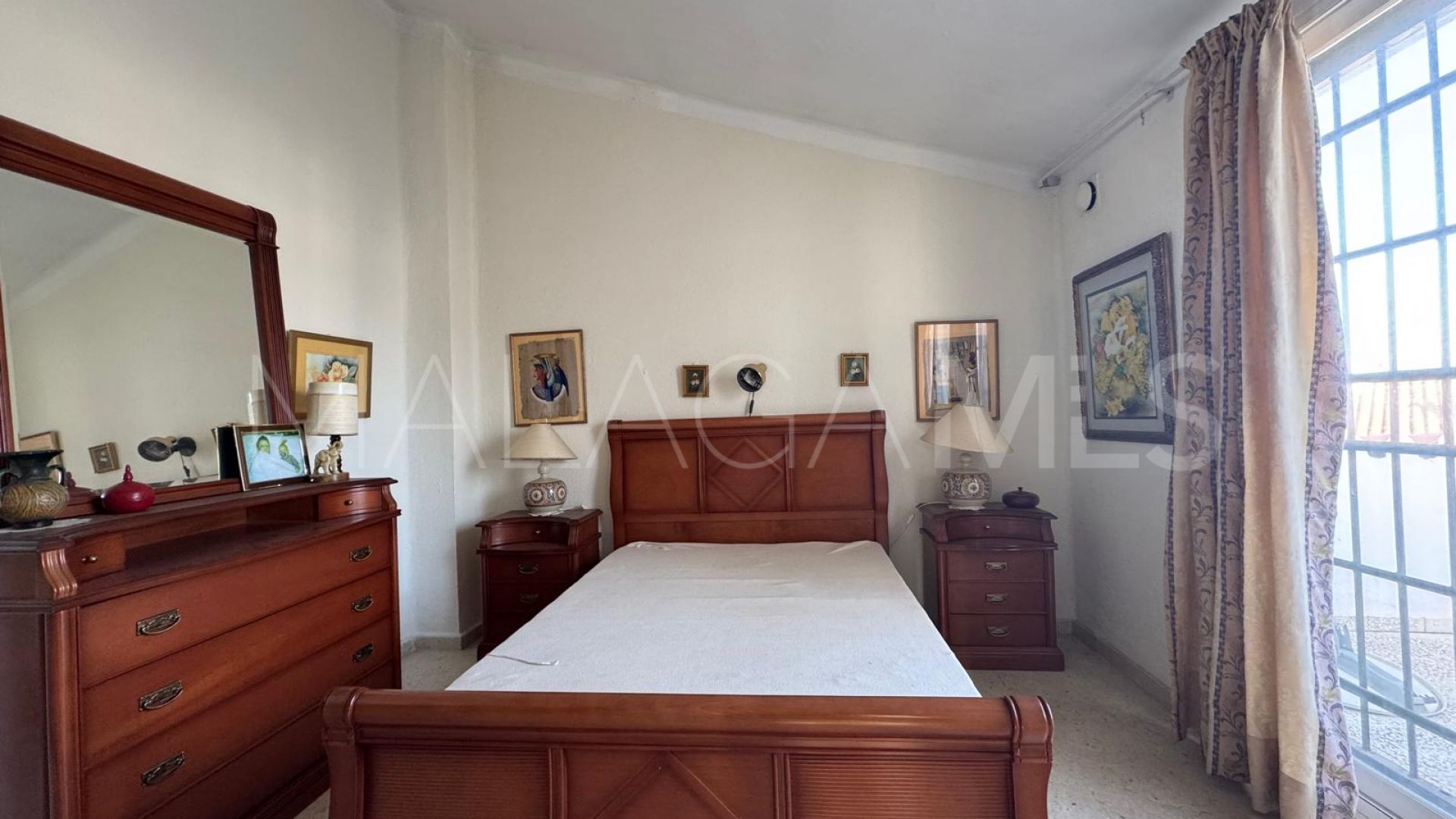 Reihenhaus for sale in Mar y Monte