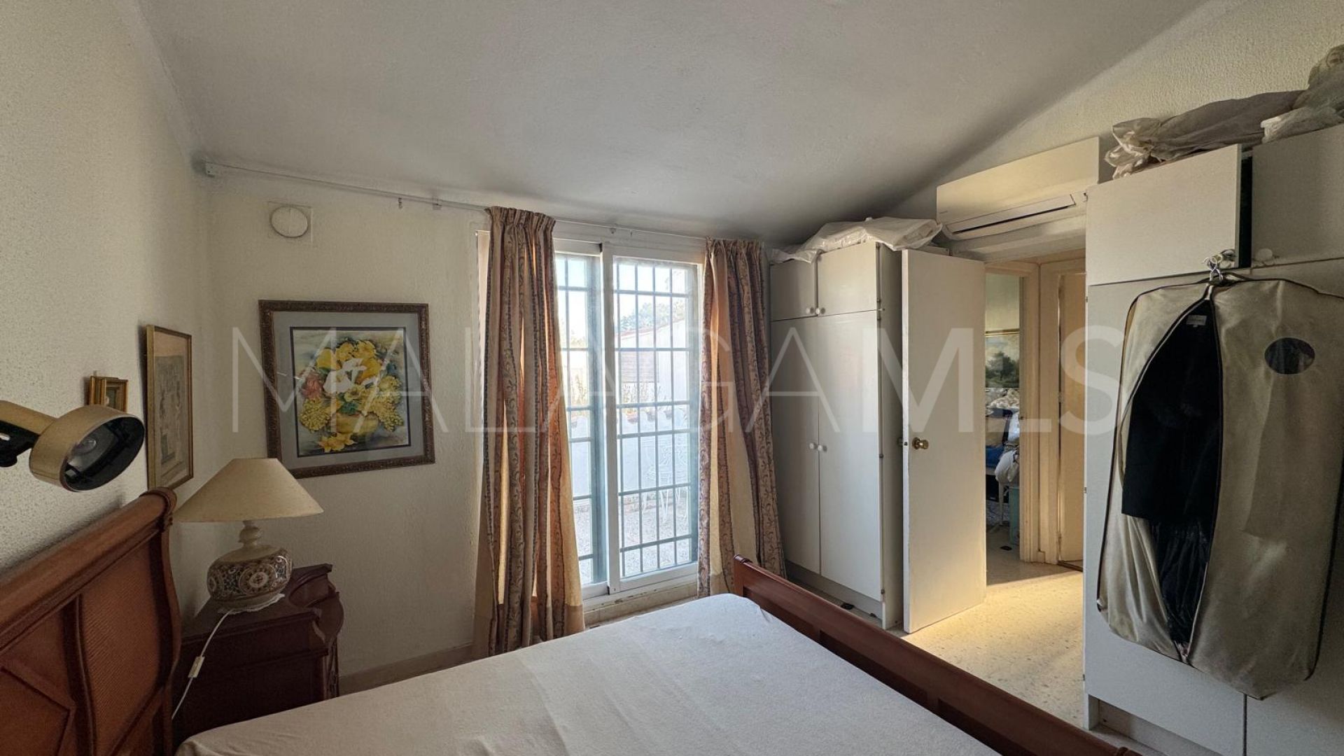 Reihenhaus for sale in Mar y Monte