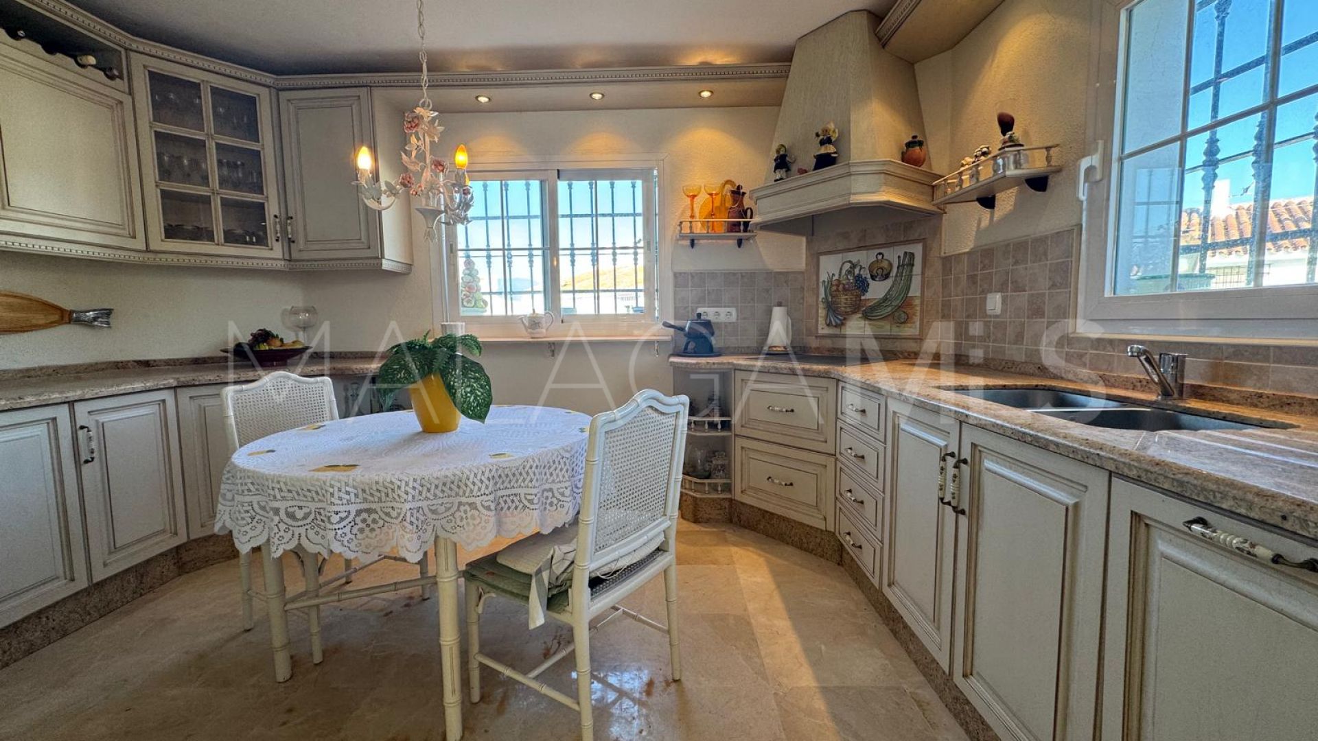 Reihenhaus for sale in Mar y Monte