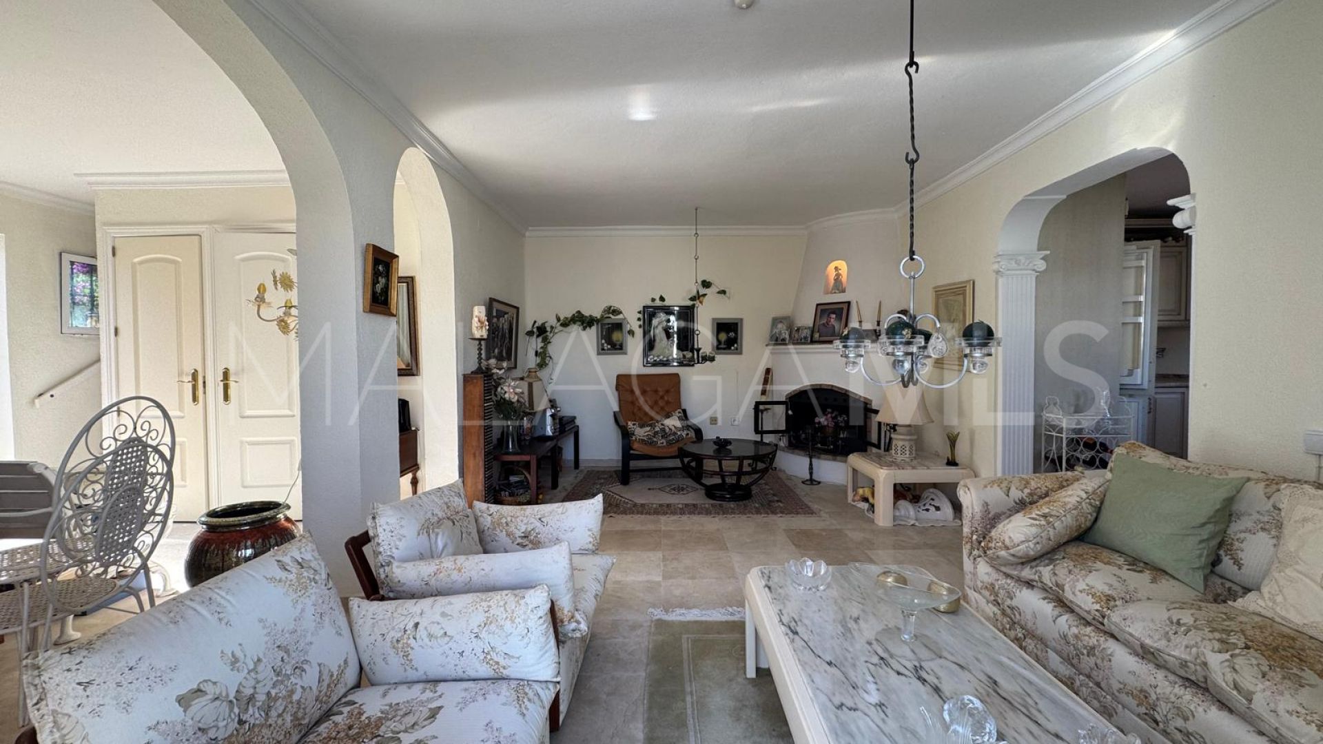 Reihenhaus for sale in Mar y Monte