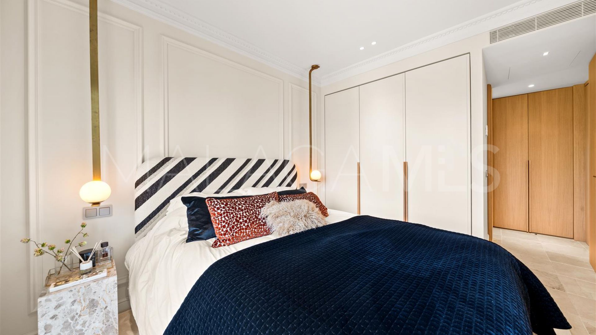 Appartement terrasse for sale in Los Flamingos