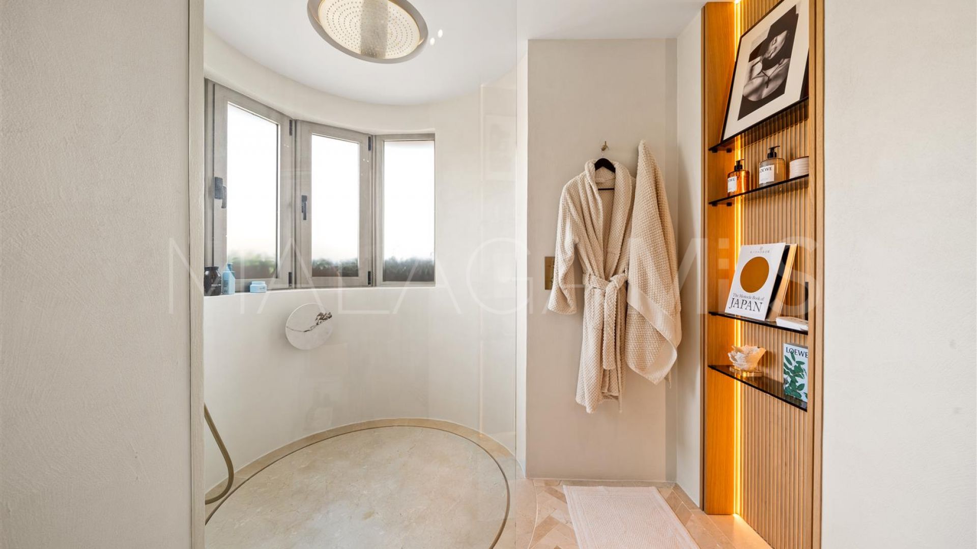 Appartement terrasse for sale in Los Flamingos