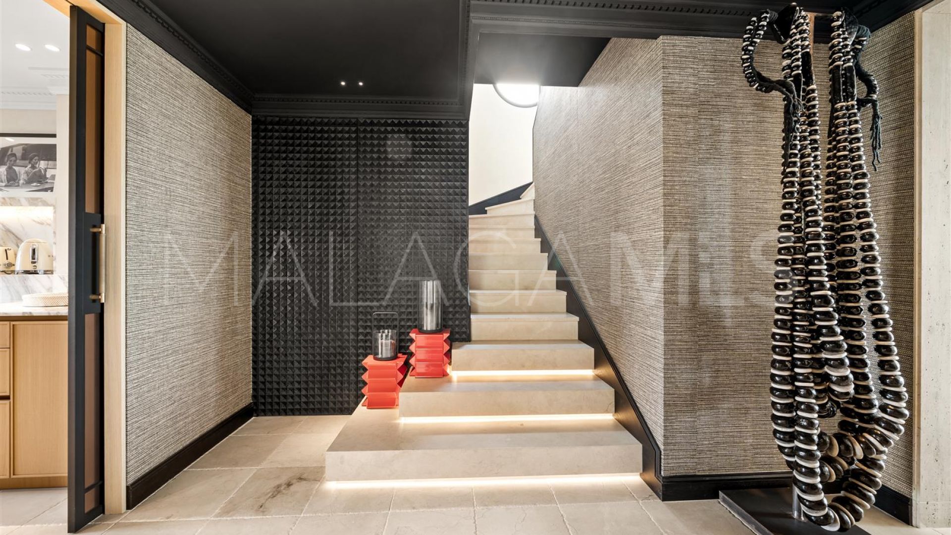 Appartement terrasse for sale in Los Flamingos