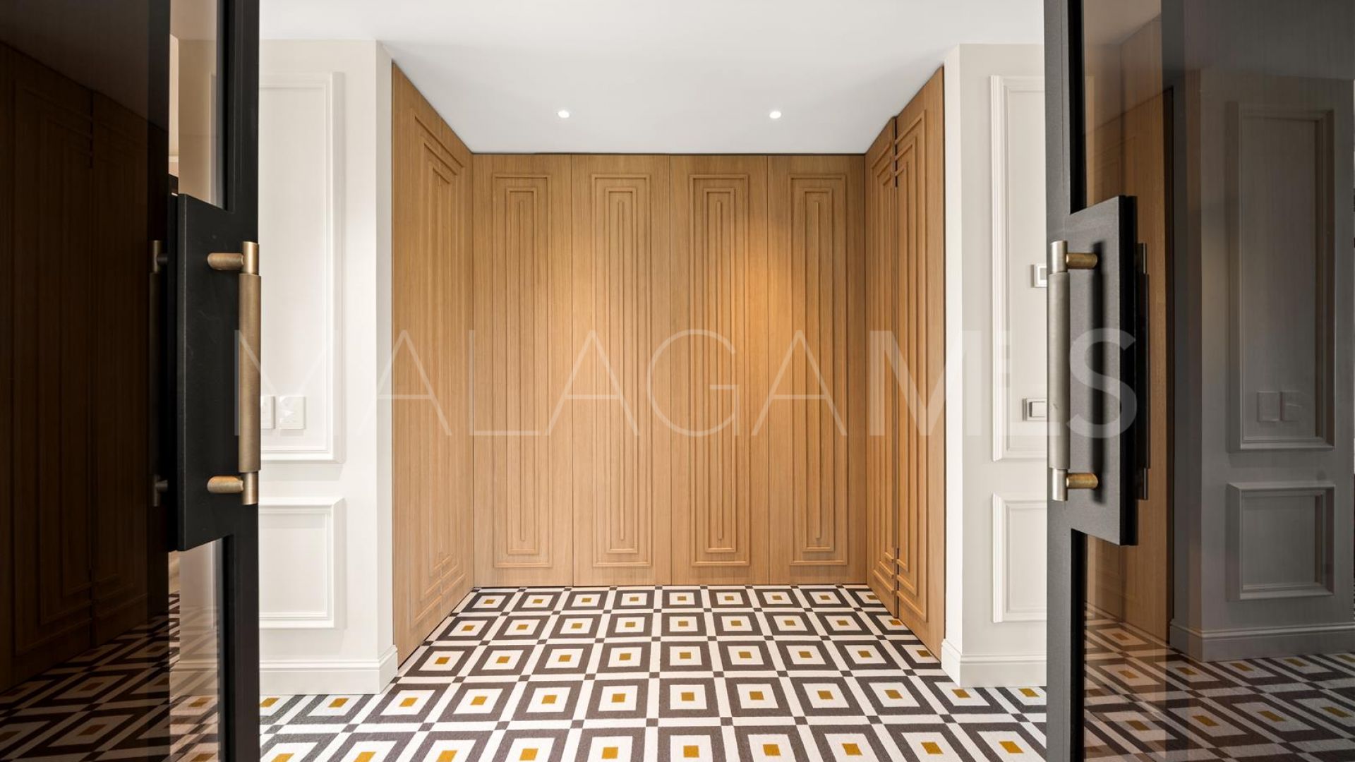 Appartement terrasse for sale in Los Flamingos