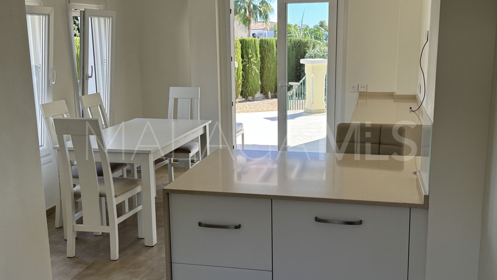 Villa for sale in Puerto Romano de 5 bedrooms