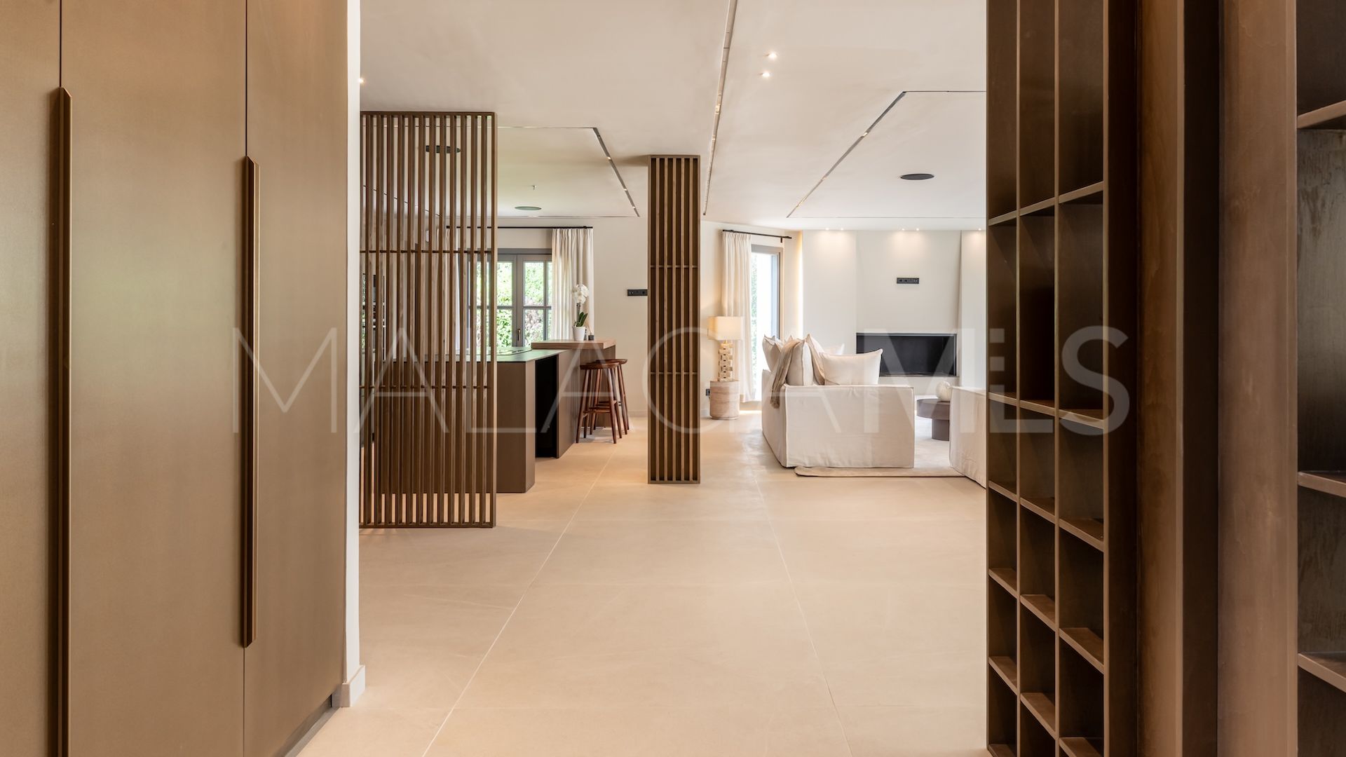 For sale villa in Atalaya Golf with 5 bedrooms