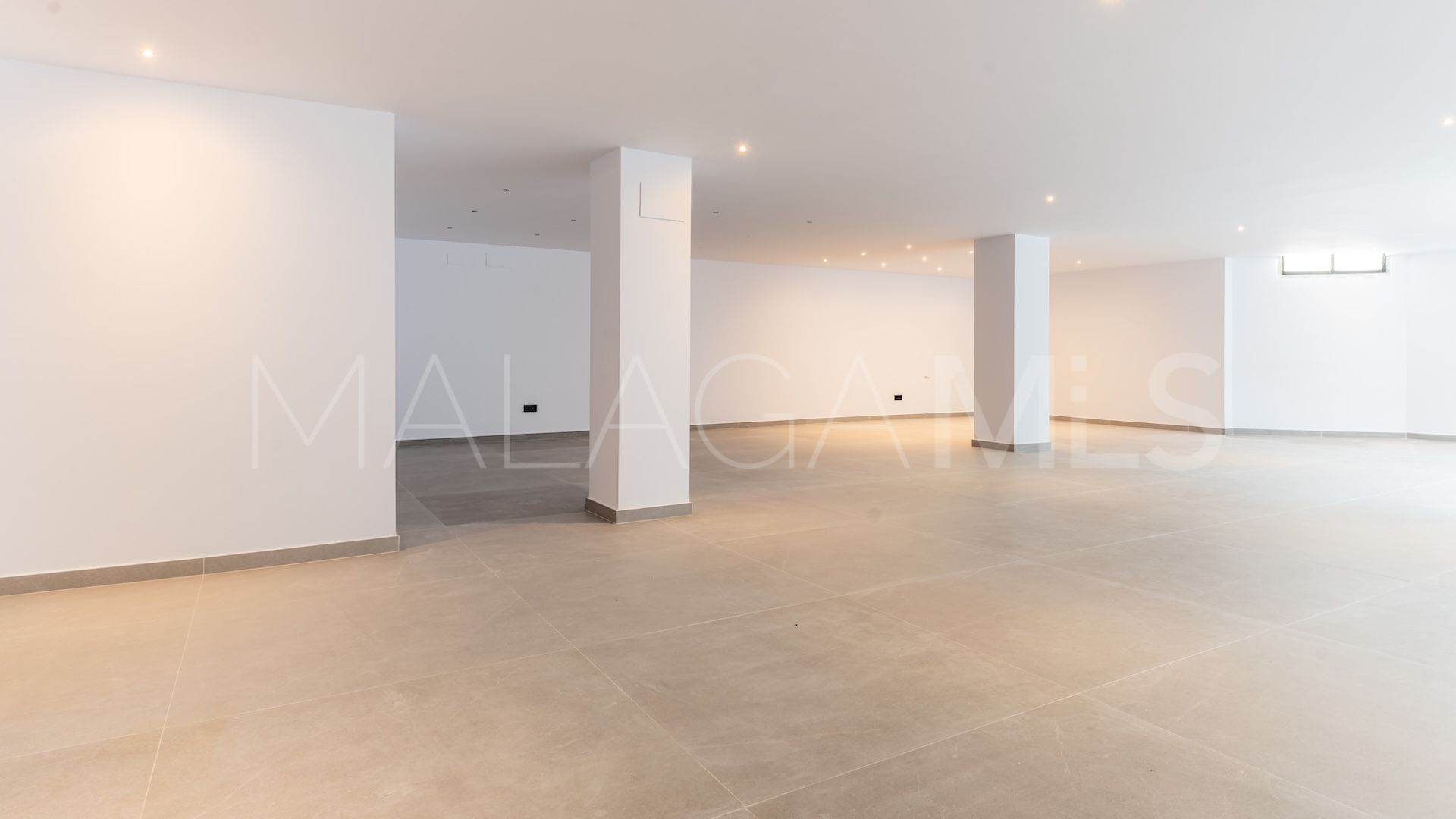 For sale villa in Atalaya Golf with 5 bedrooms