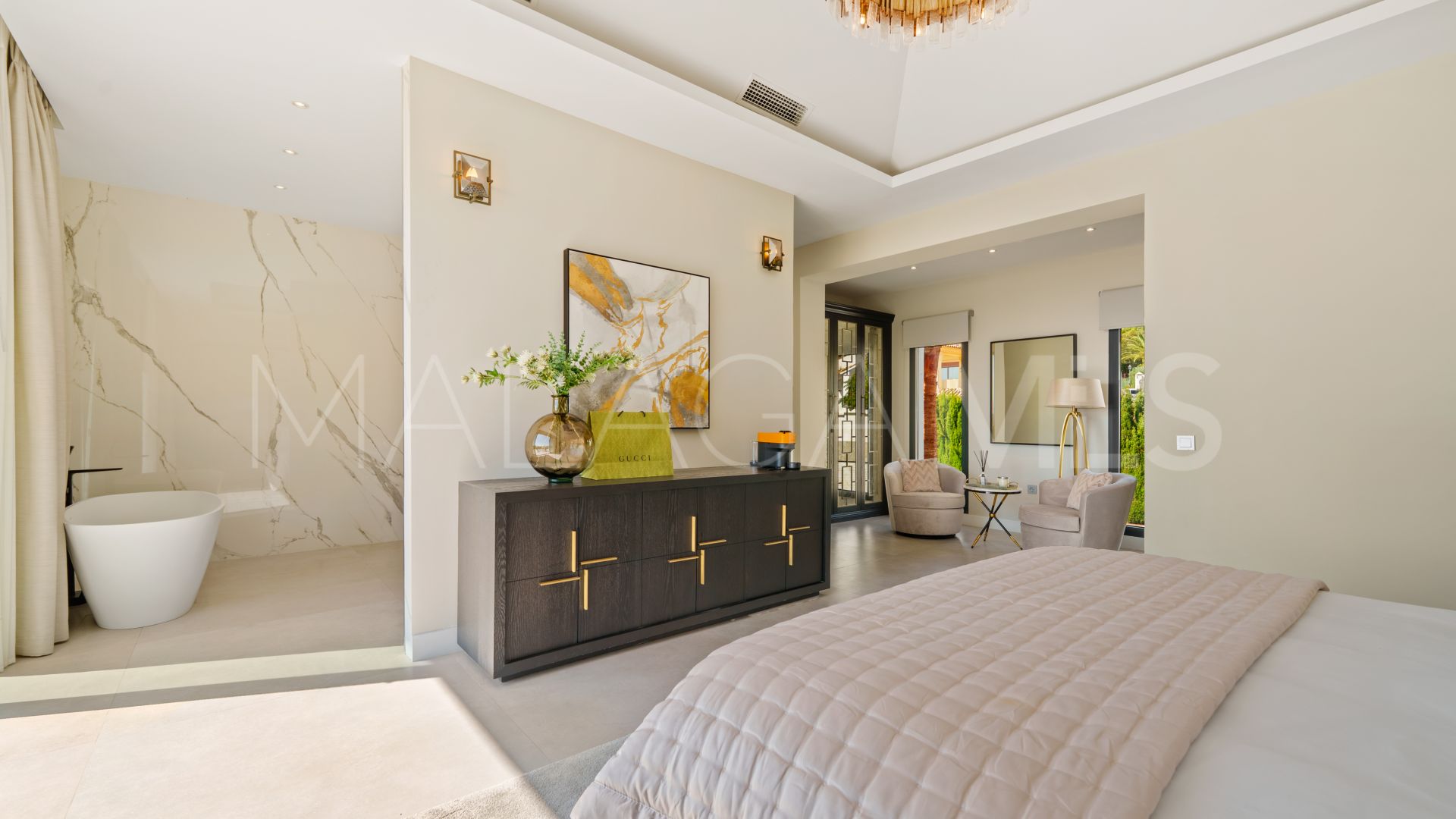 For sale villa with 6 bedrooms in La Quinta