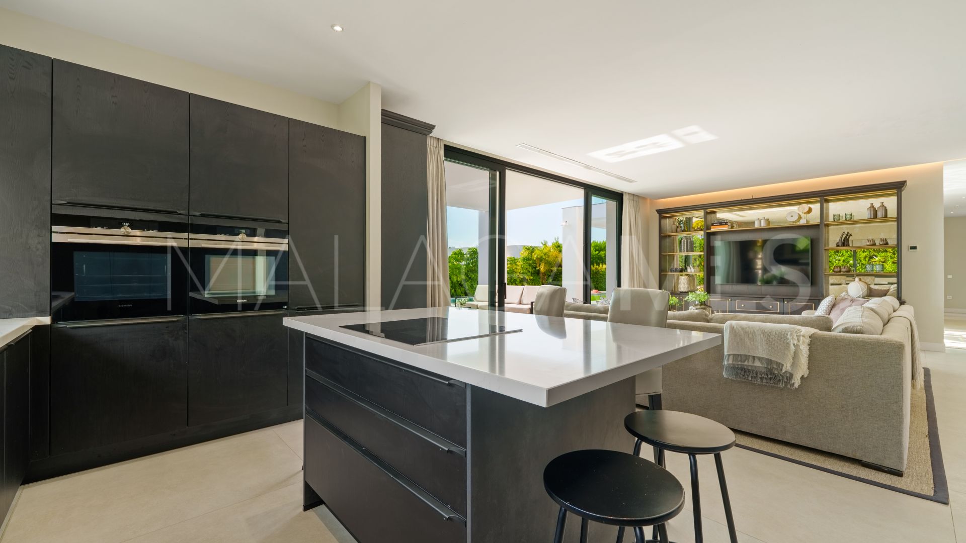 For sale villa with 6 bedrooms in La Quinta