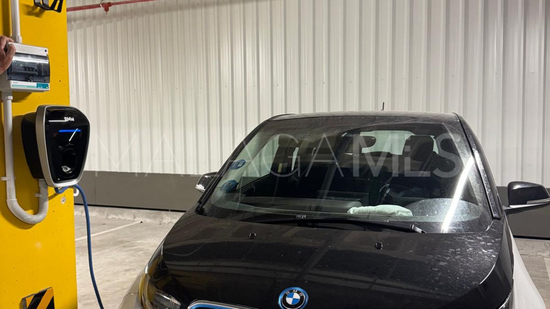 For sale Estepona Centre penthouse with 2 bedrooms