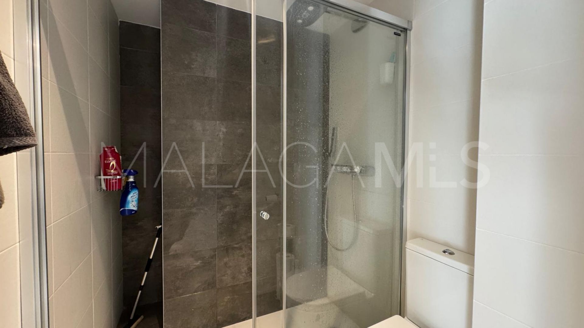 For sale Estepona Centre penthouse with 2 bedrooms