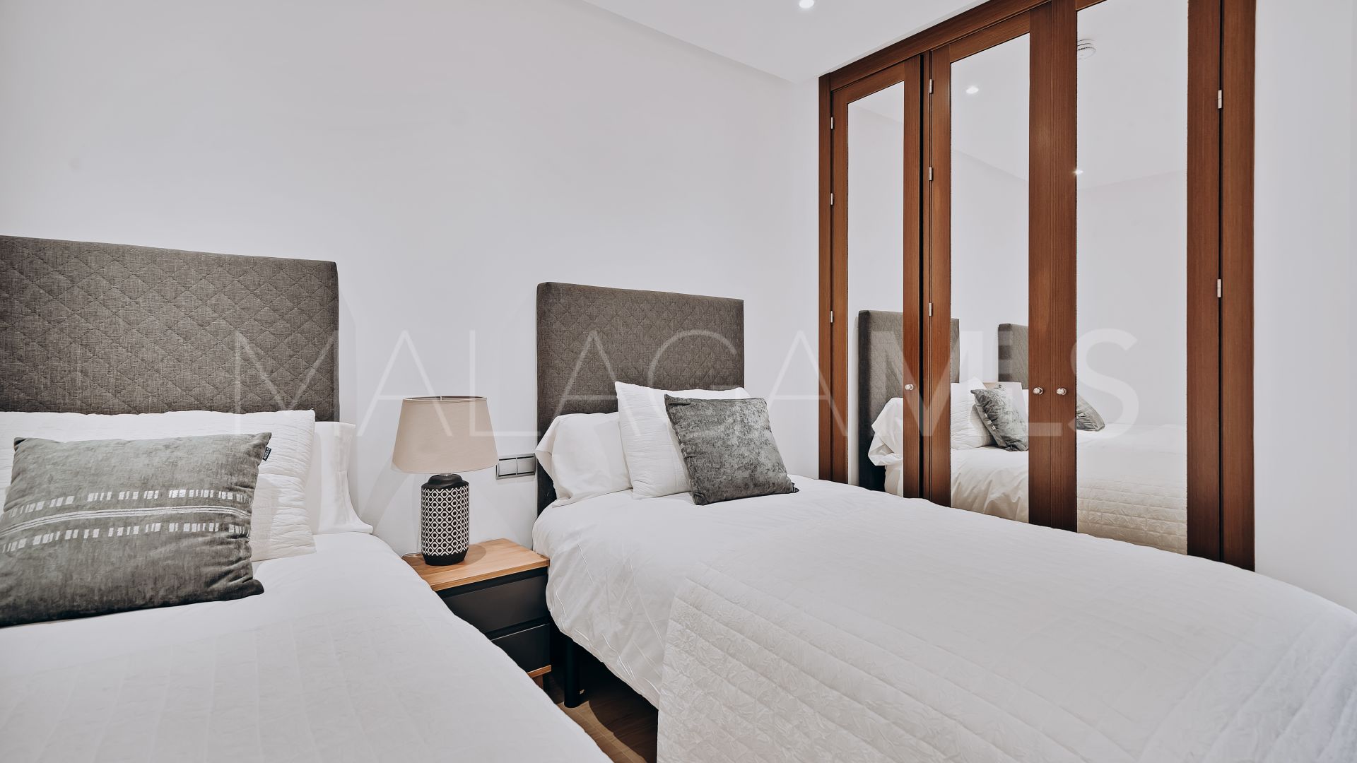 Appartement terrasse for sale in Bahia de la Plata