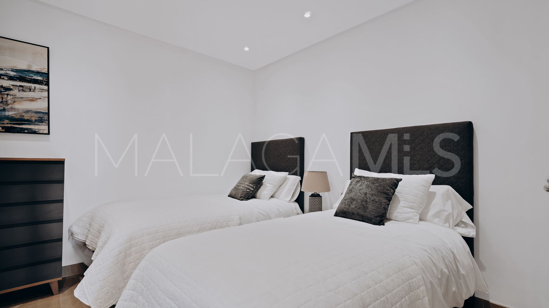 Appartement terrasse for sale in Bahia de la Plata