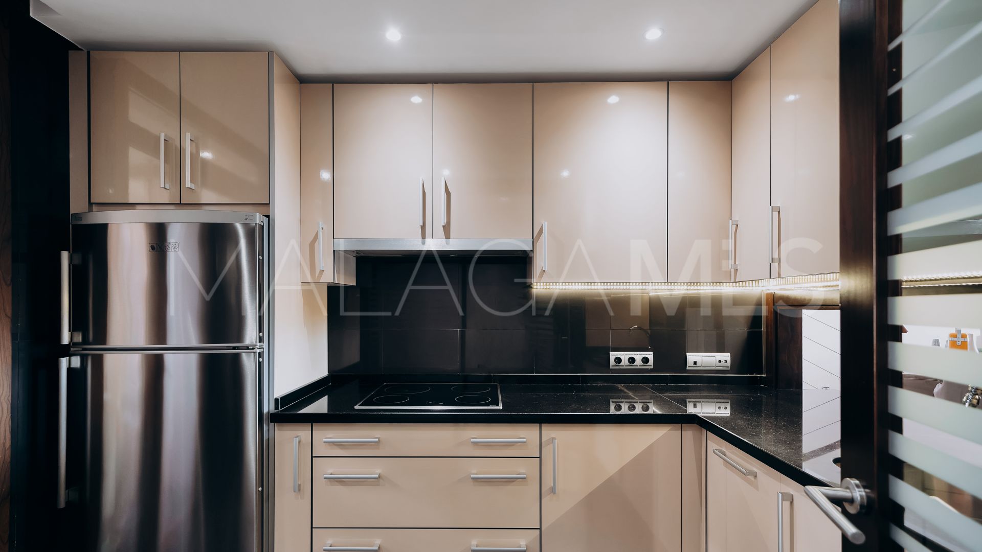 Appartement terrasse for sale in Bahia de la Plata