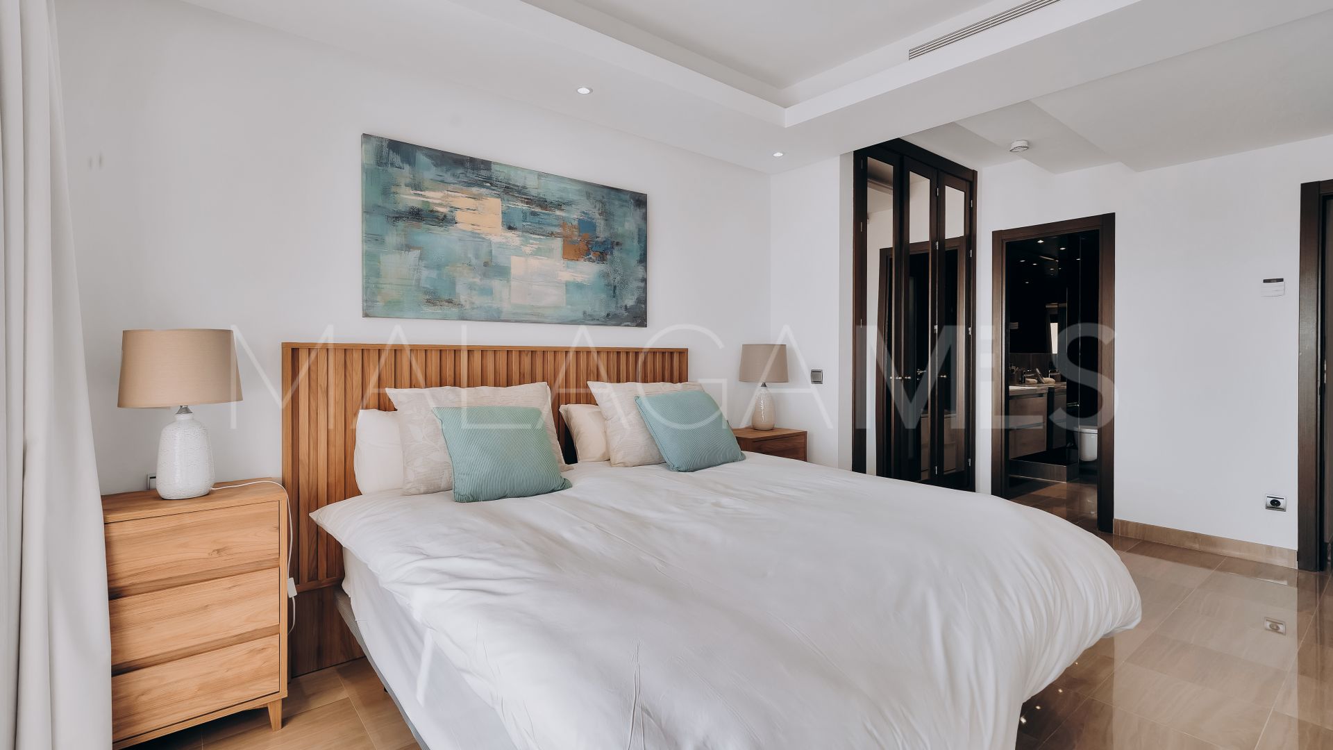 Appartement terrasse for sale in Bahia de la Plata