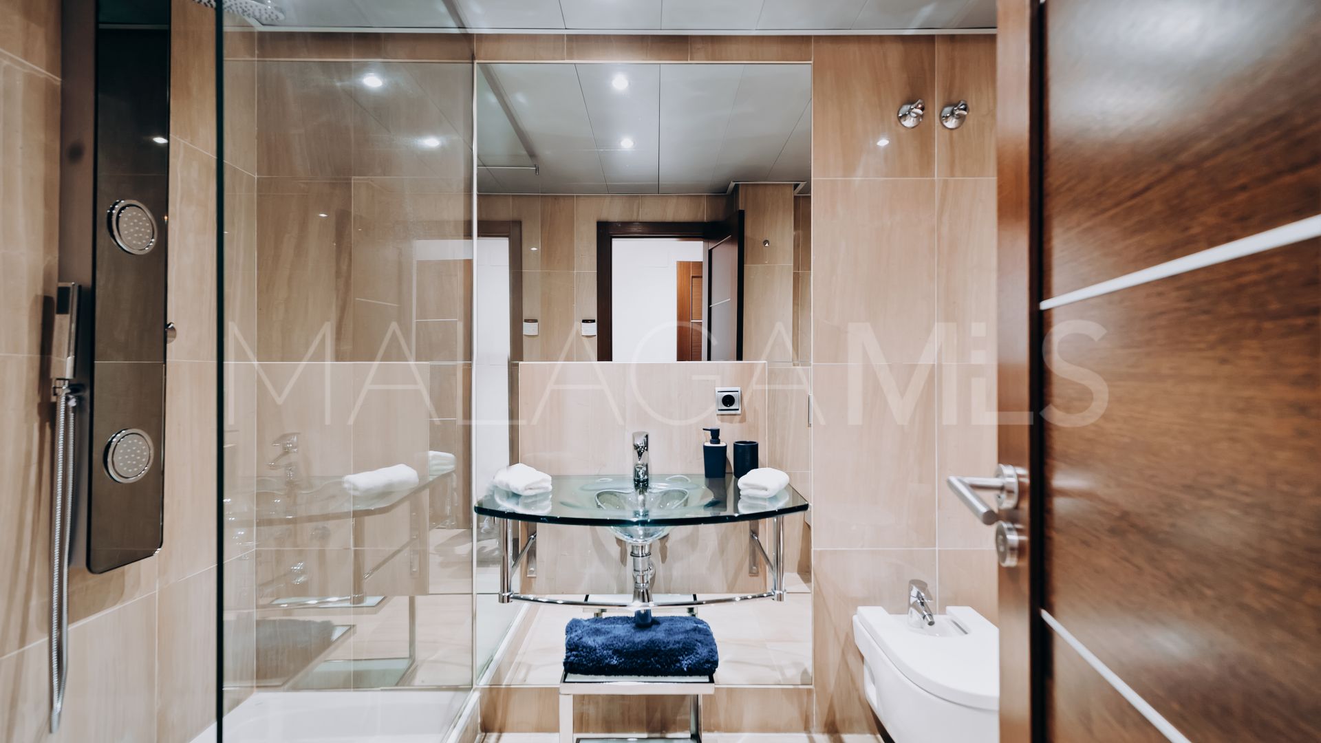 Appartement terrasse for sale in Bahia de la Plata