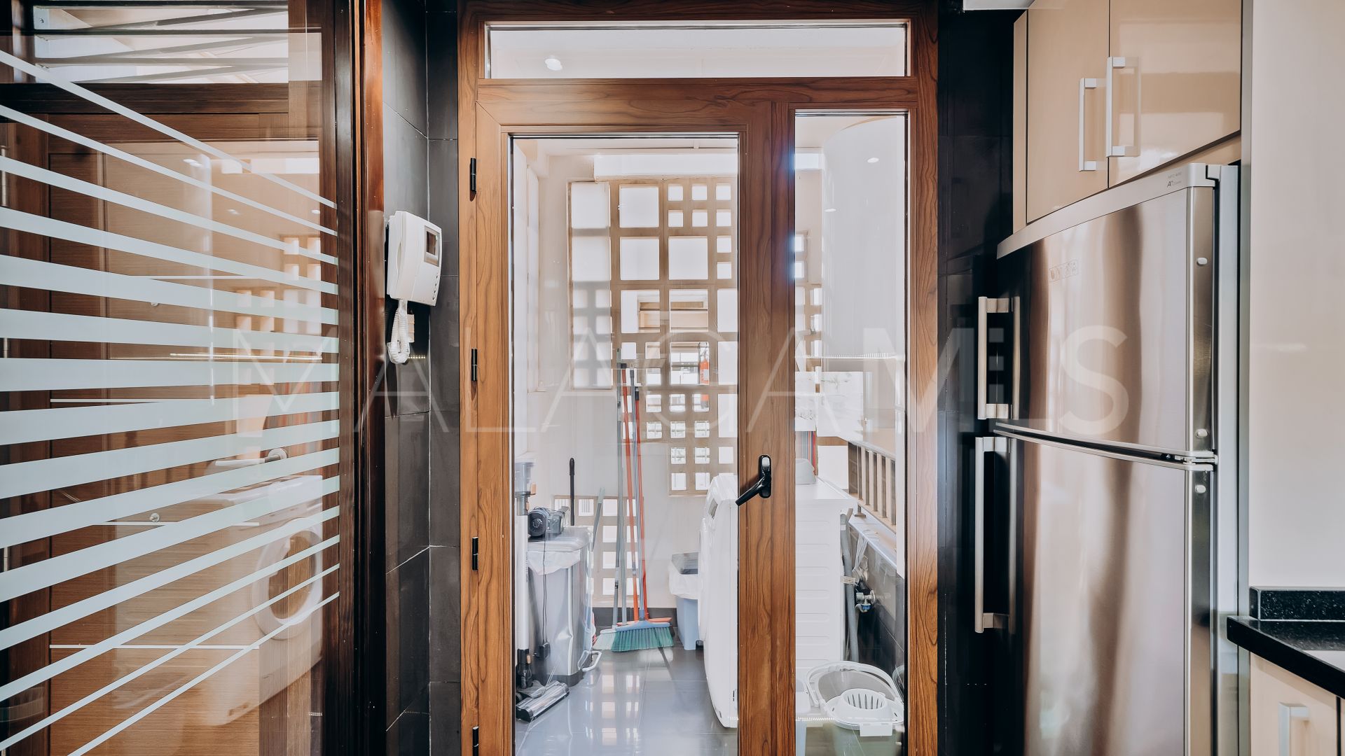 Appartement terrasse for sale in Bahia de la Plata