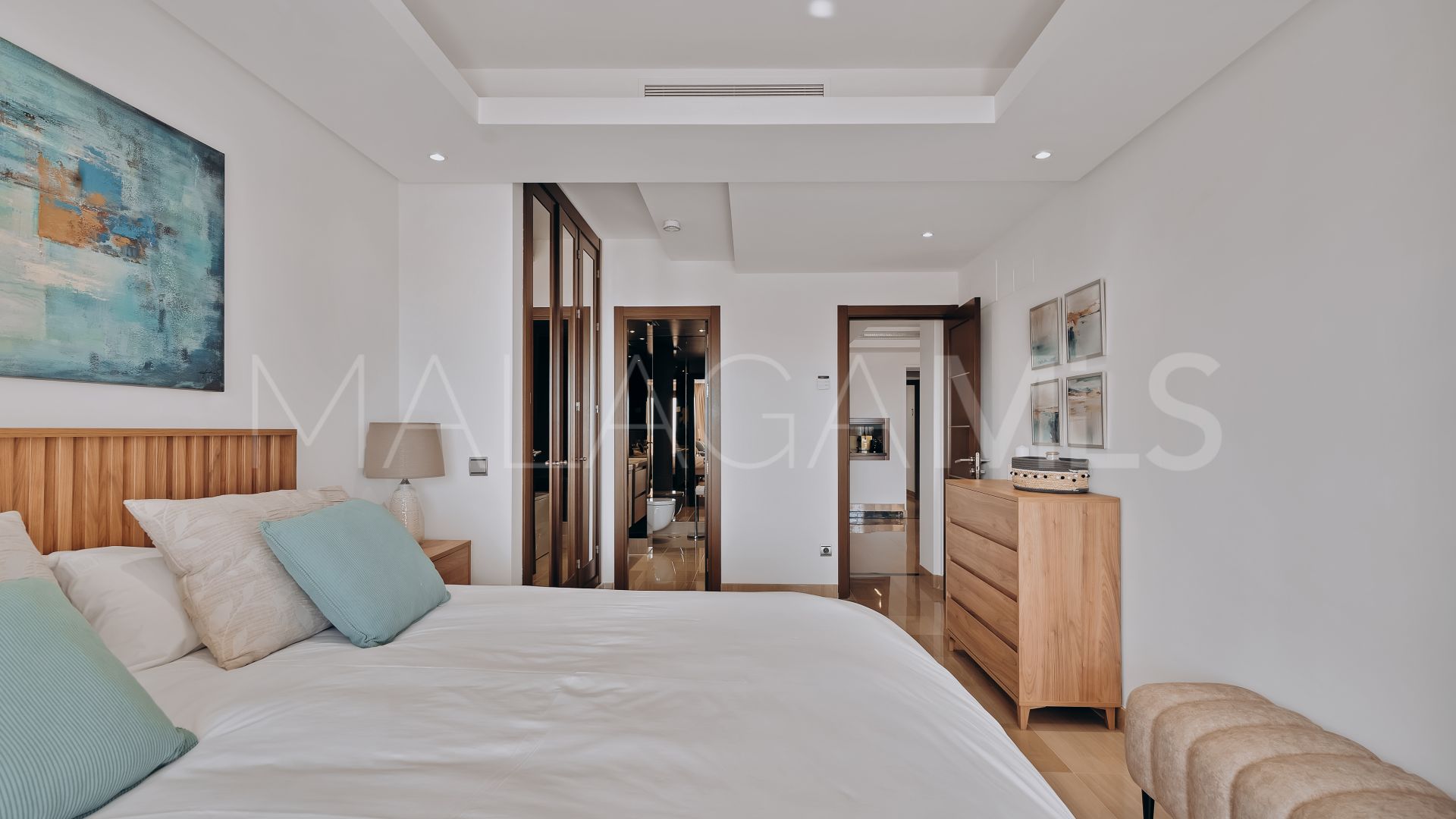 Appartement terrasse for sale in Bahia de la Plata