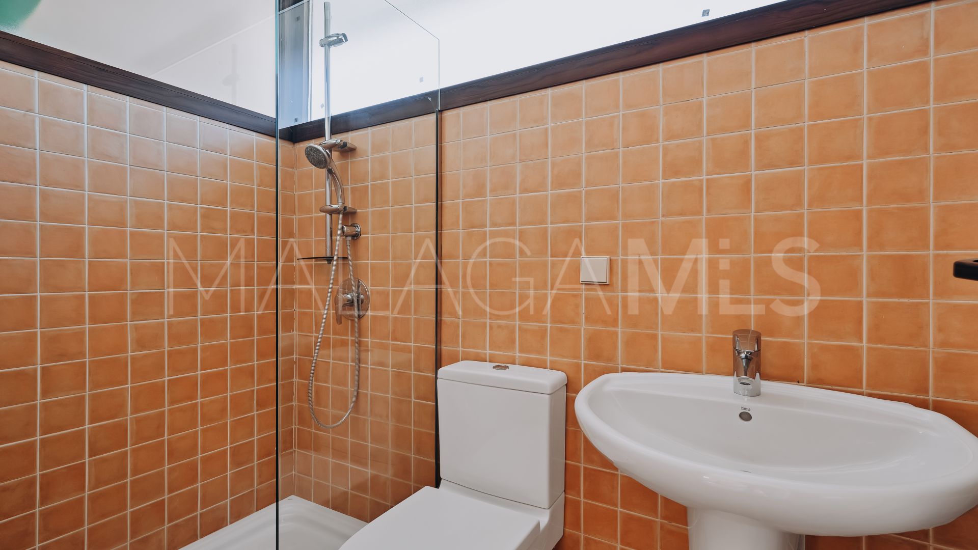 Appartement terrasse for sale in Bahia de la Plata