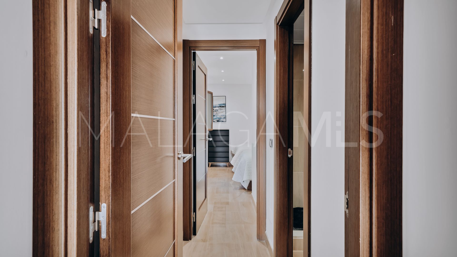 Appartement terrasse for sale in Bahia de la Plata