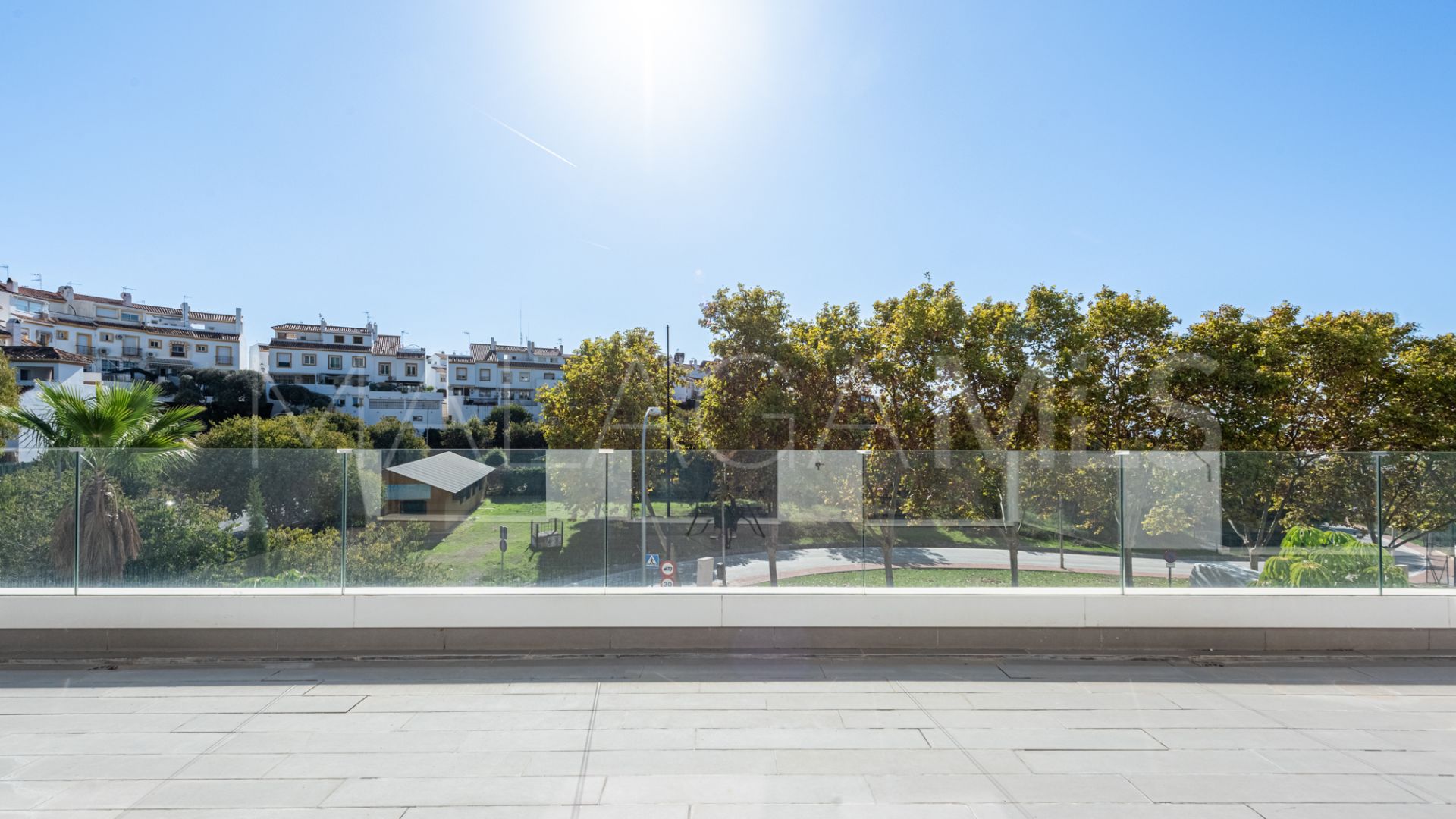 Appartement for sale in Cañada Homes