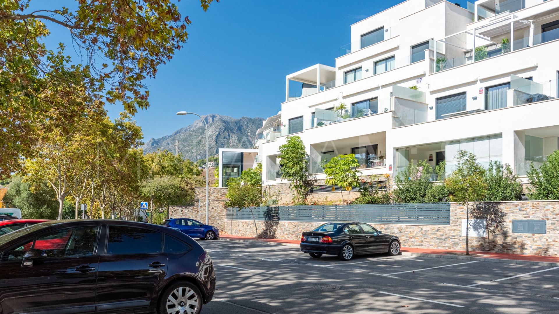 Appartement for sale in Cañada Homes