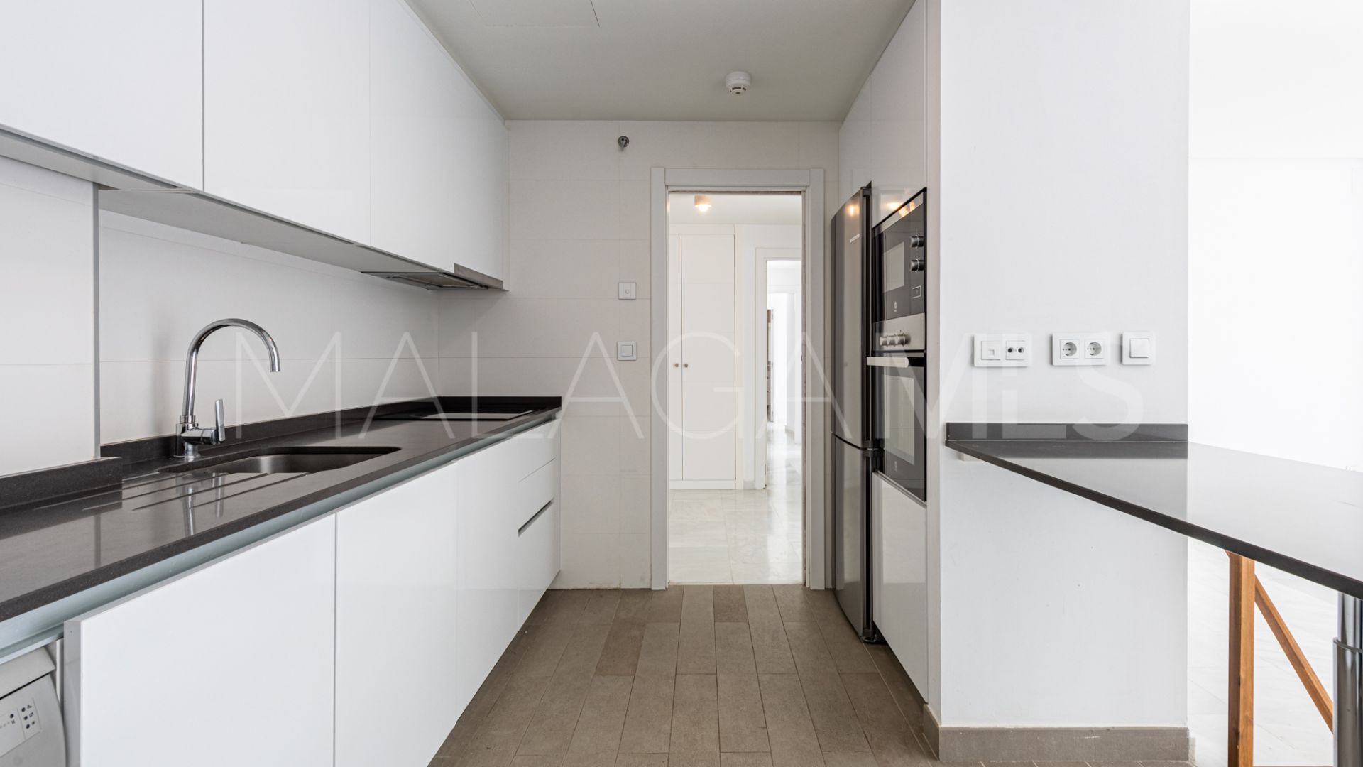 Appartement for sale in Cañada Homes