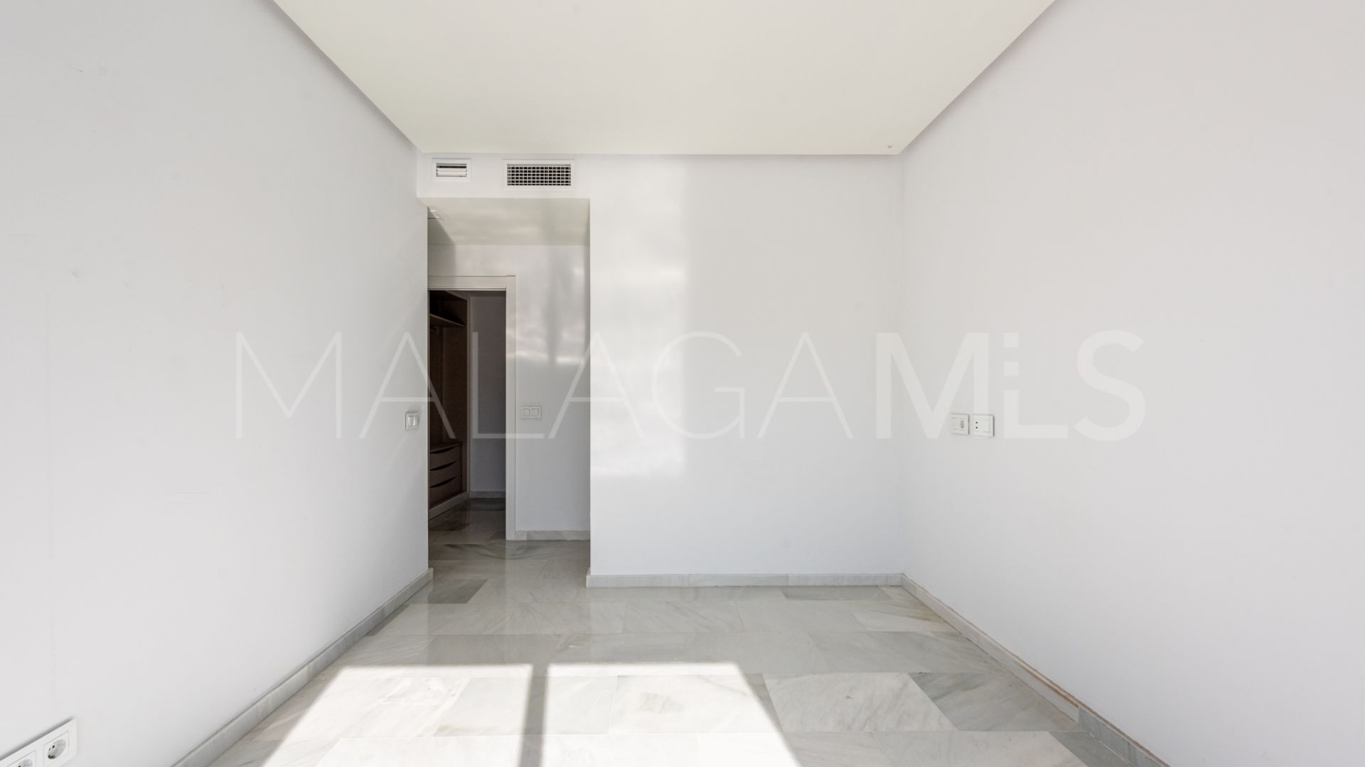 Appartement for sale in Cañada Homes