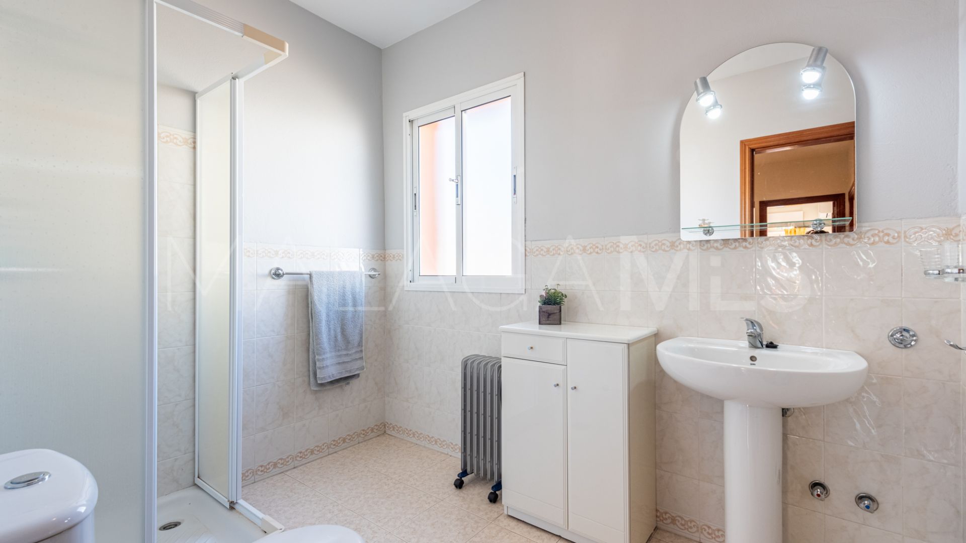 Buy town house in Monte Biarritz