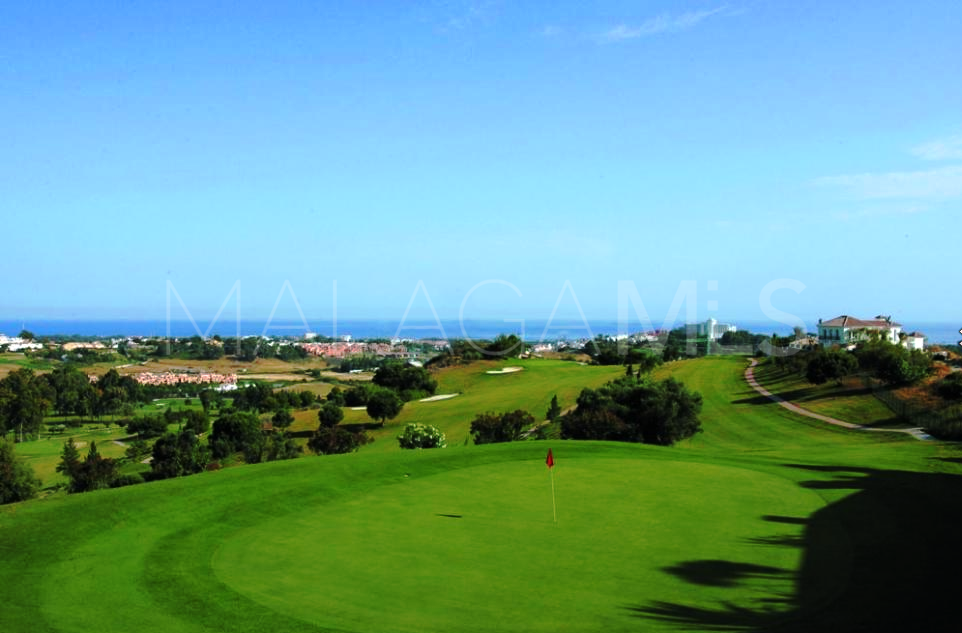 Villa for sale in Atalaya