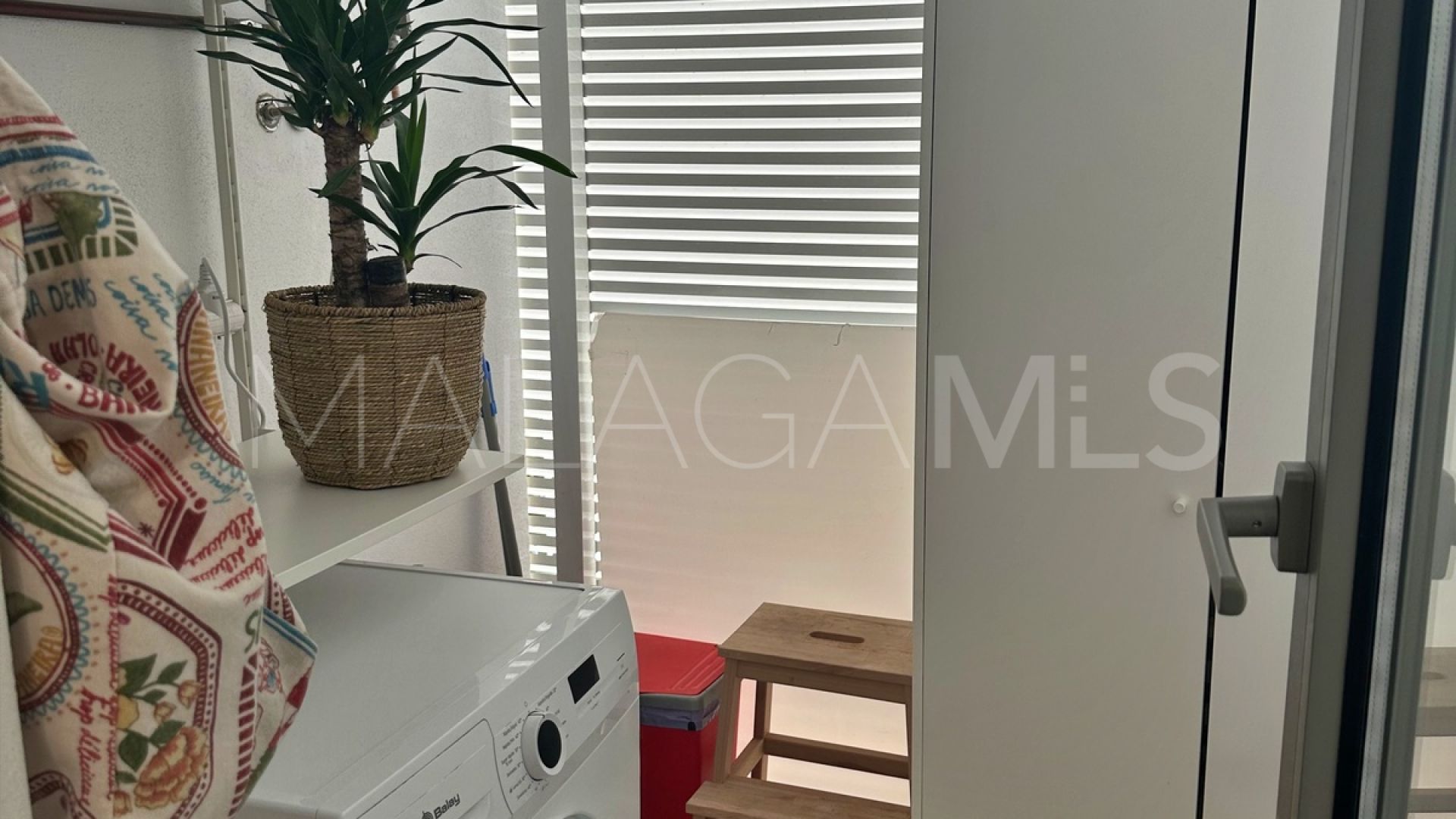 Wohnung for sale in San Pedro de Alcantara