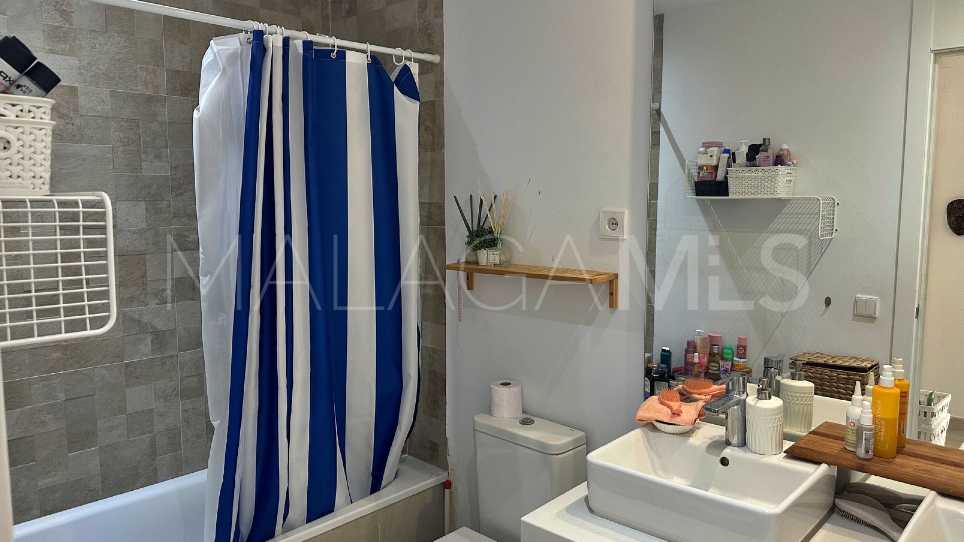 Wohnung for sale in San Pedro de Alcantara