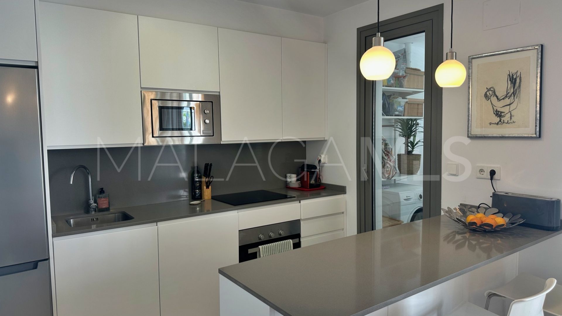 Wohnung for sale in San Pedro de Alcantara