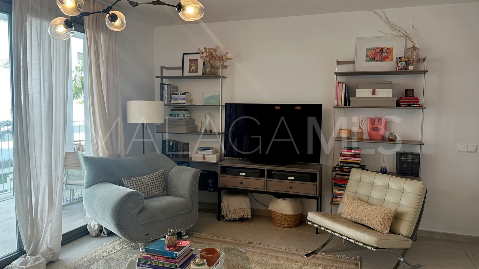 Wohnung for sale in San Pedro de Alcantara
