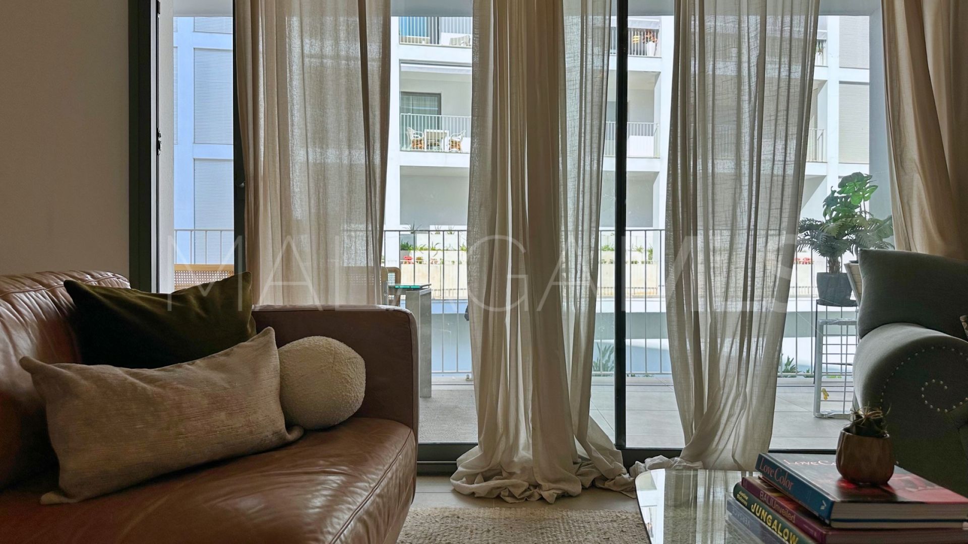 Wohnung for sale in San Pedro de Alcantara