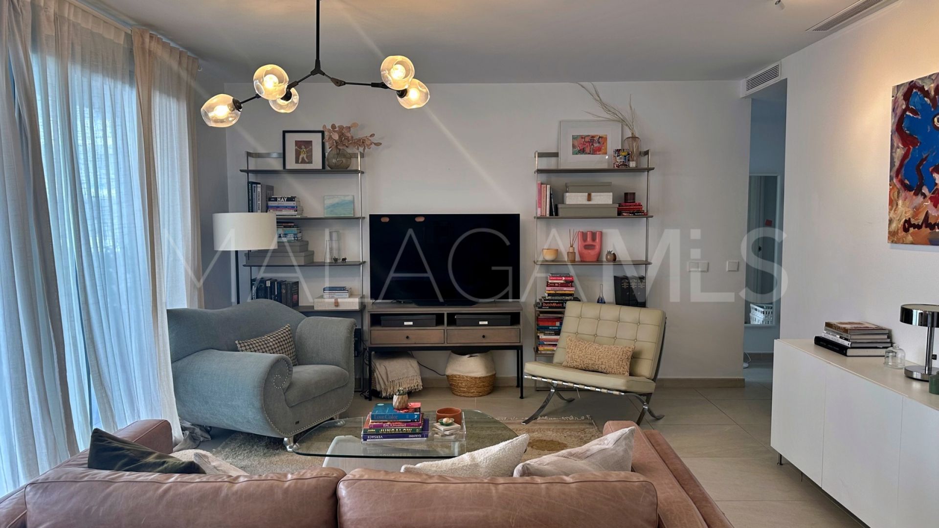 Wohnung for sale in San Pedro de Alcantara