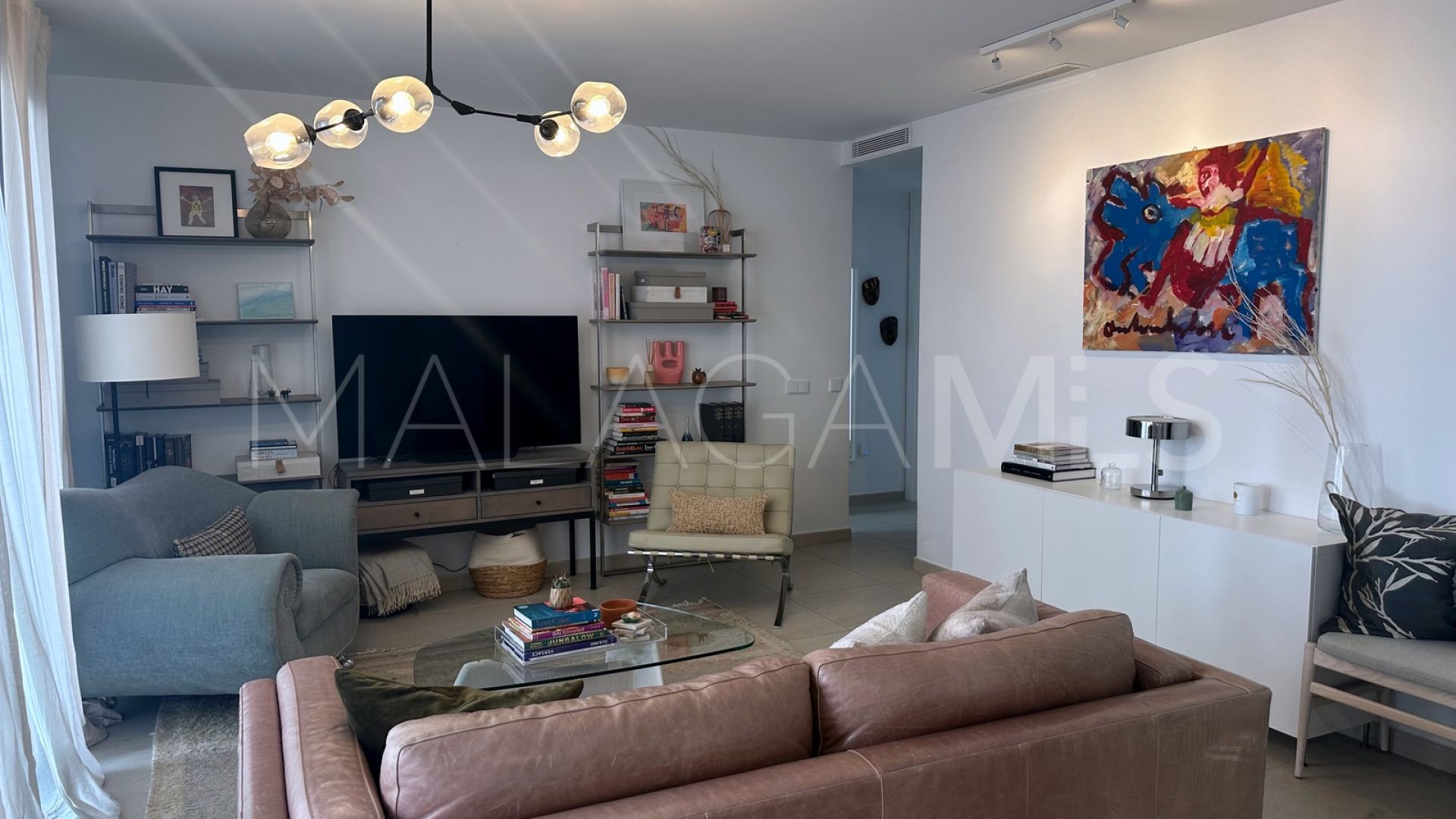 Wohnung for sale in San Pedro de Alcantara