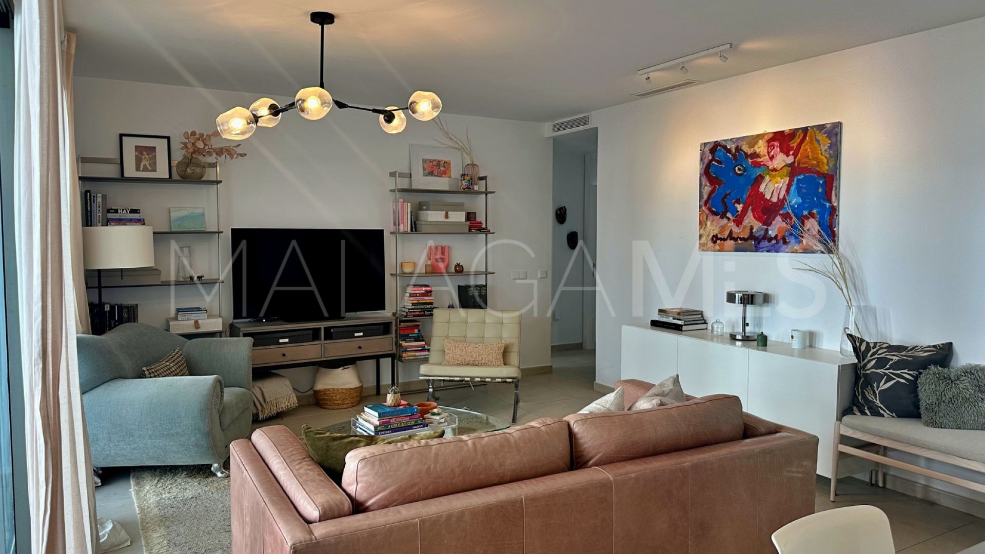 Wohnung for sale in San Pedro de Alcantara