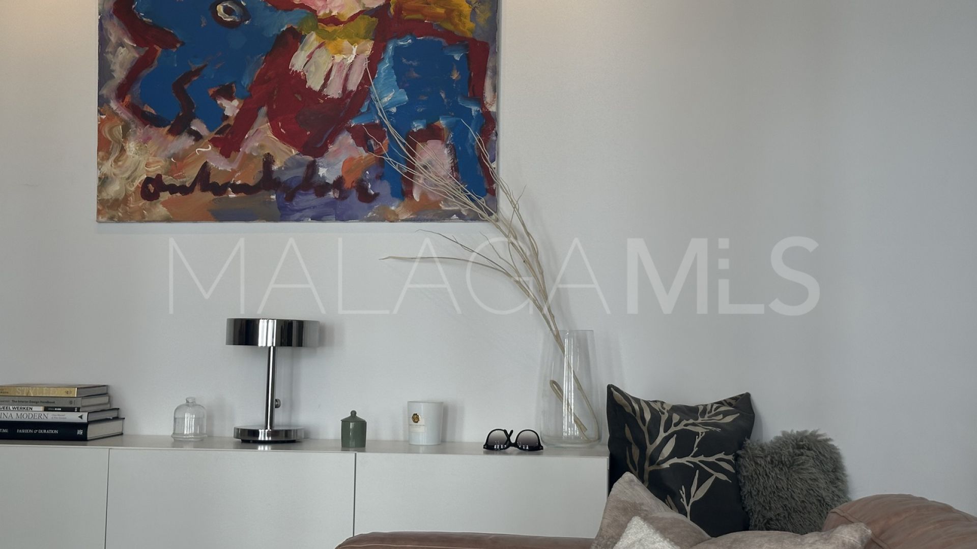 Wohnung for sale in San Pedro de Alcantara
