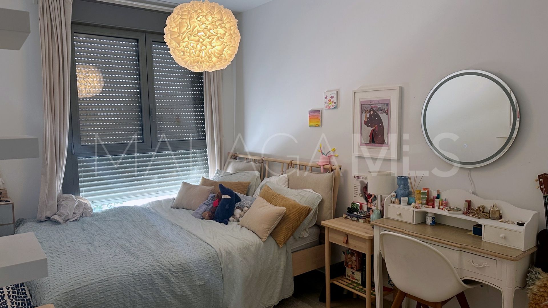 Wohnung for sale in San Pedro de Alcantara