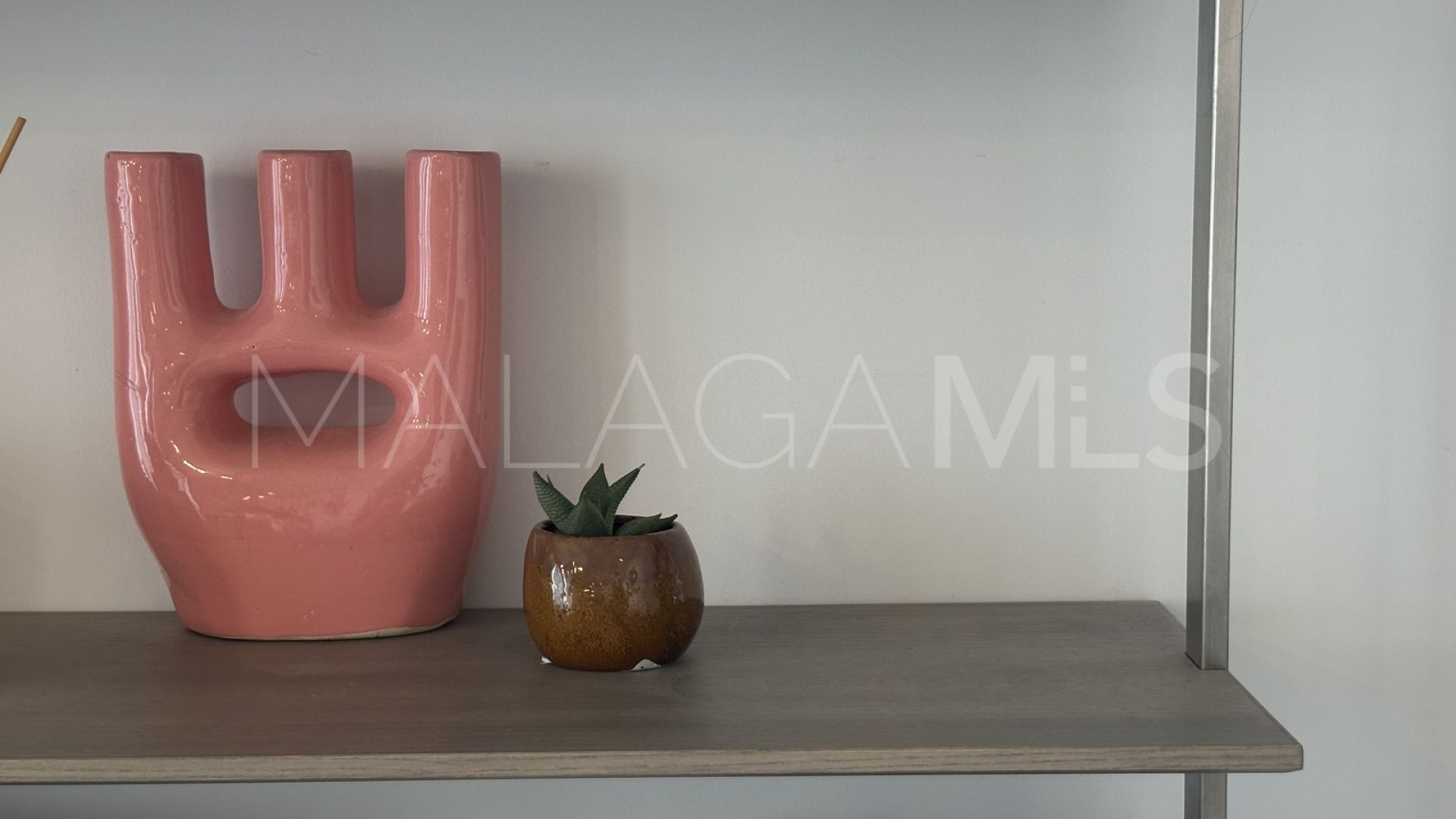 Wohnung for sale in San Pedro de Alcantara