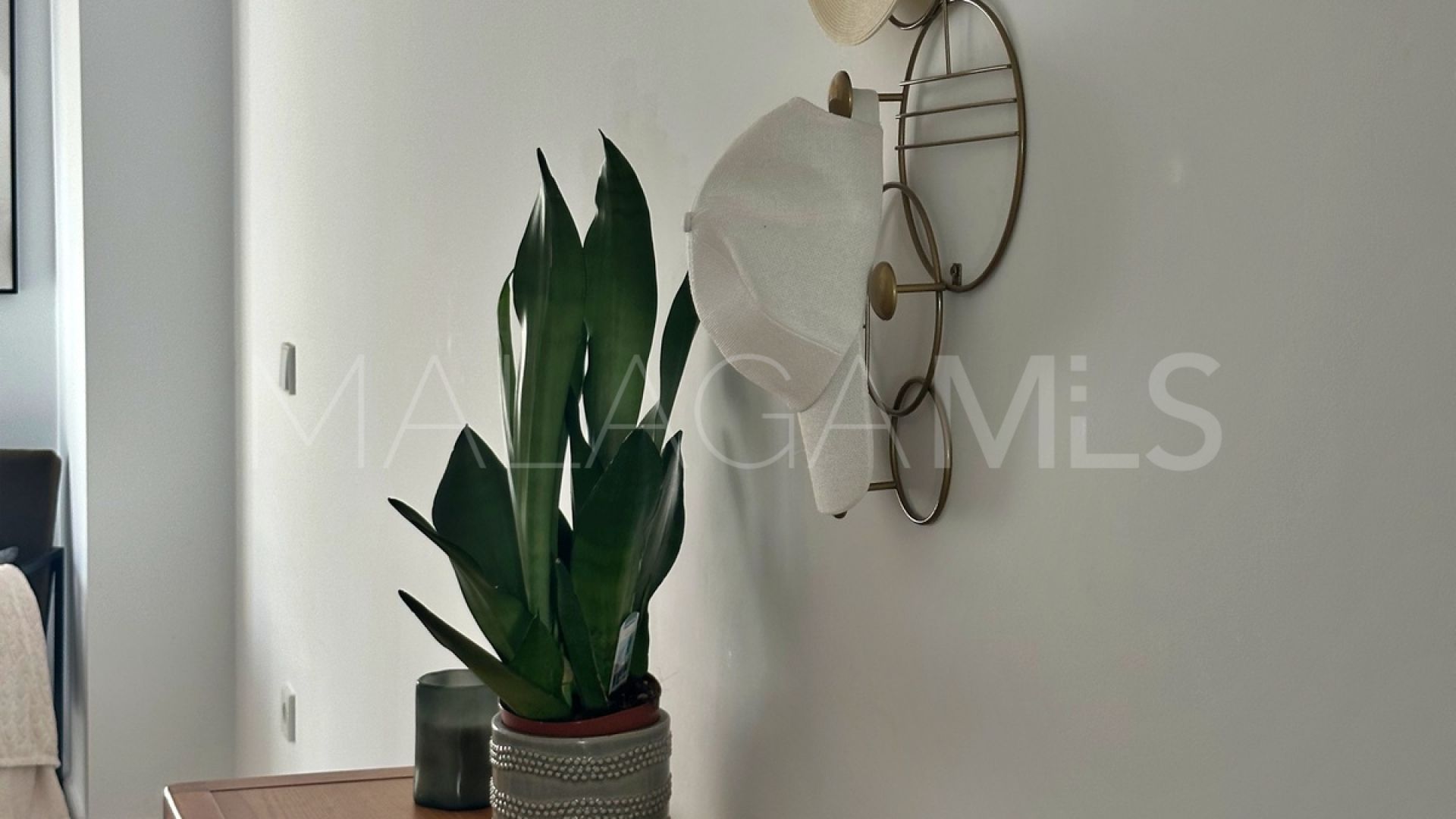Wohnung for sale in San Pedro de Alcantara