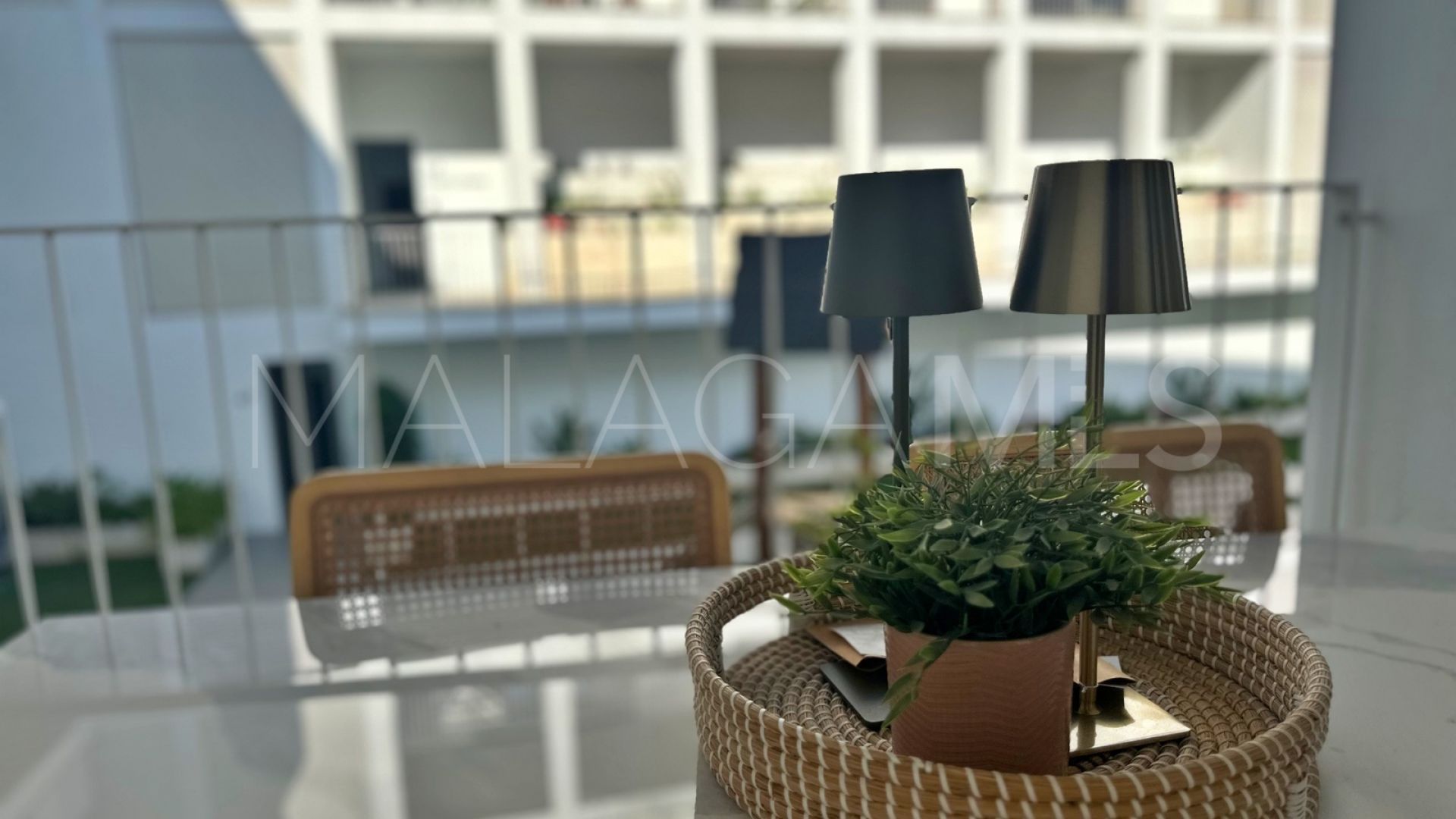 Wohnung for sale in San Pedro de Alcantara