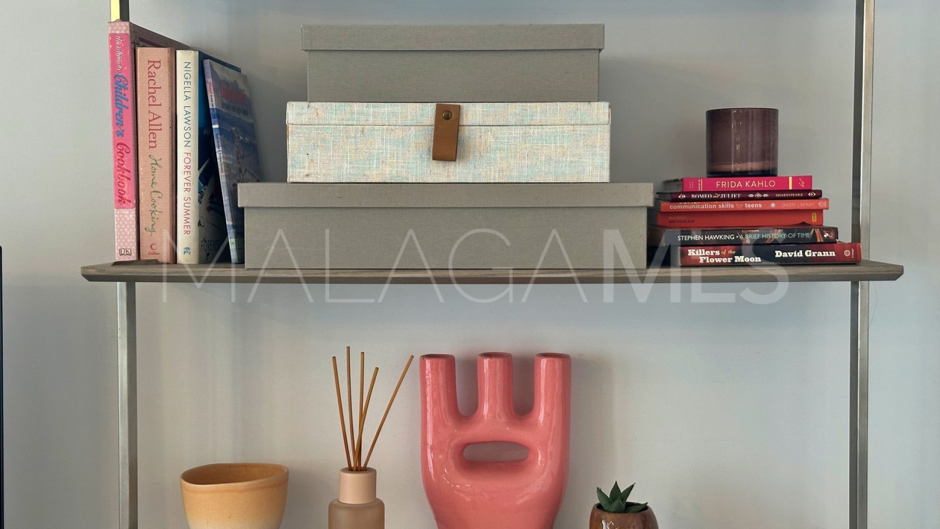 Wohnung for sale in San Pedro de Alcantara