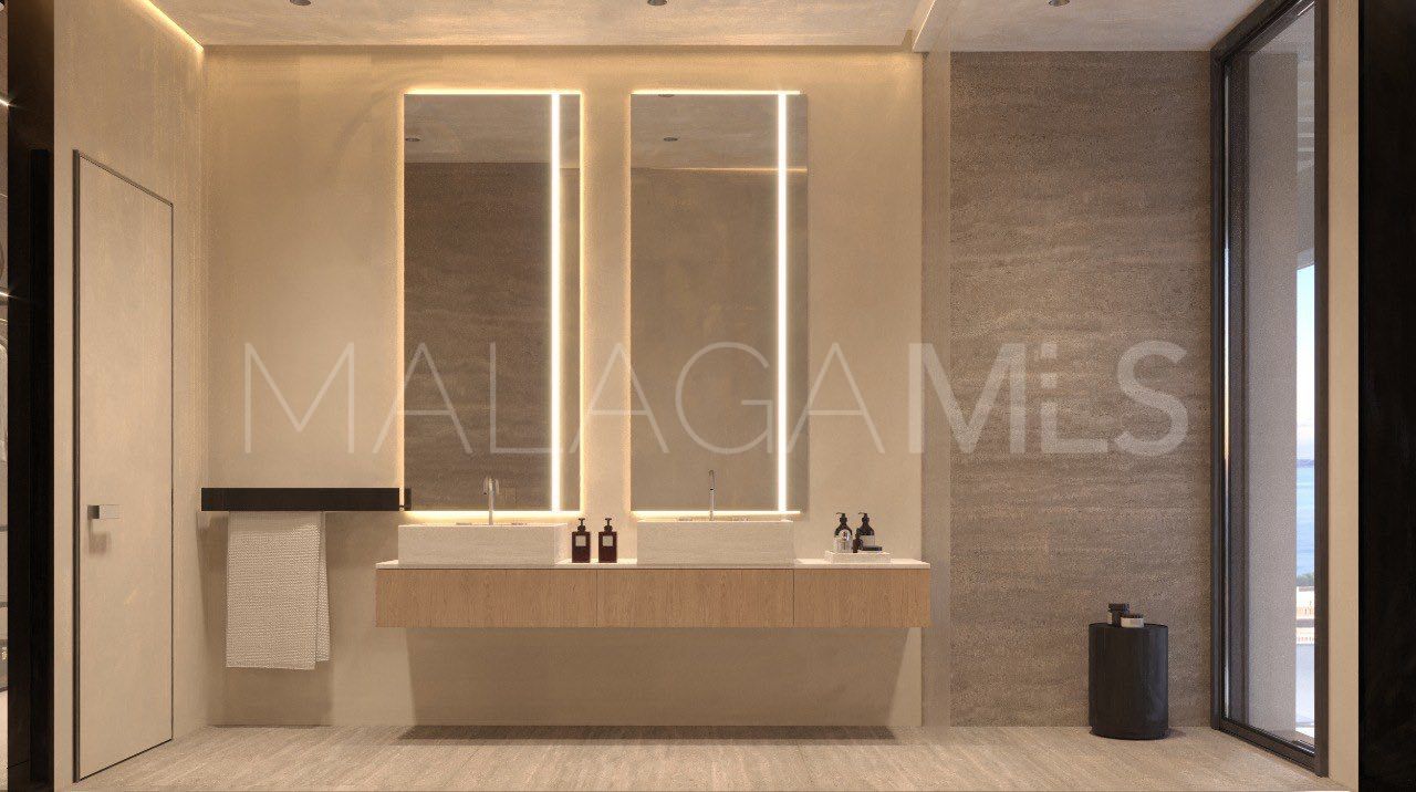 4 bedrooms villa in Sitio de Calahonda for sale