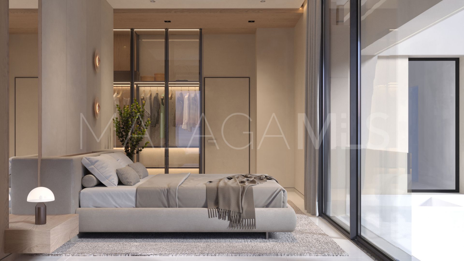 4 bedrooms villa in Sitio de Calahonda for sale