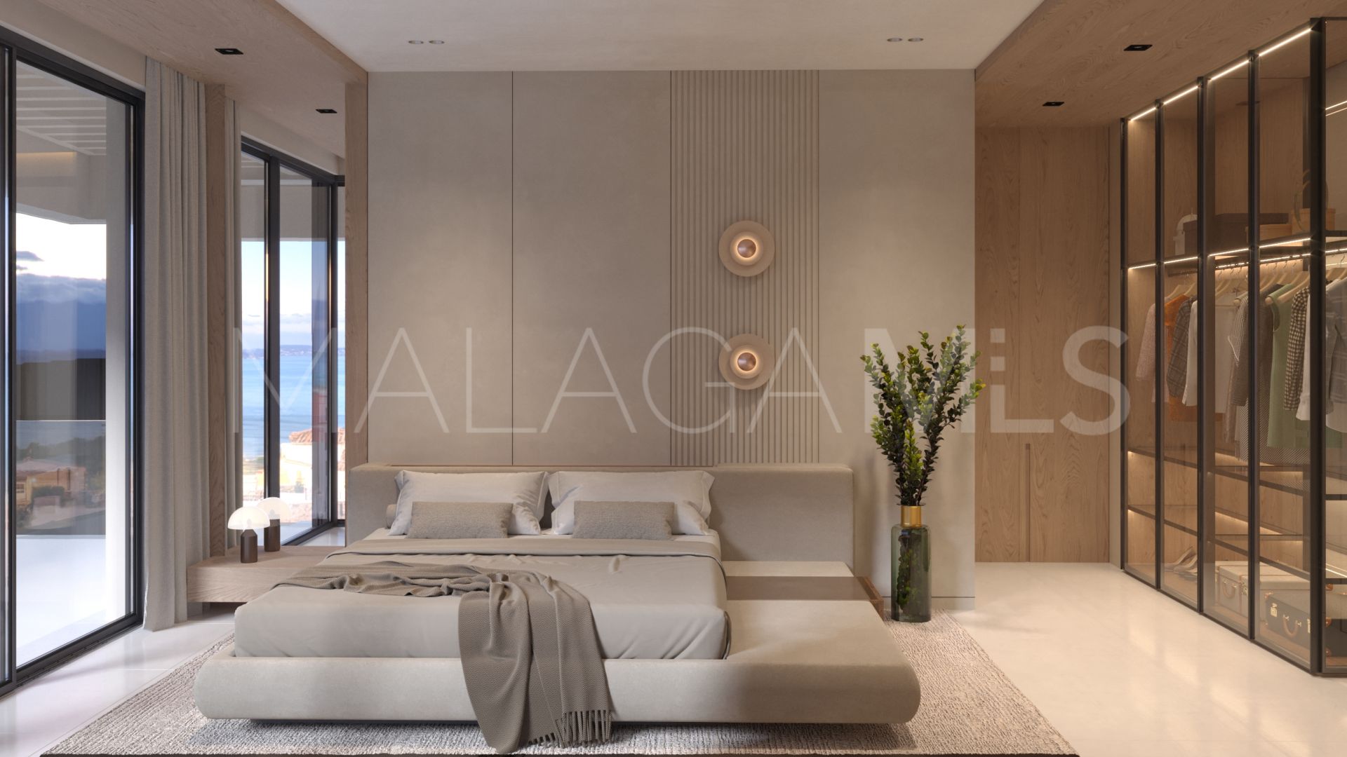 4 bedrooms villa in Sitio de Calahonda for sale