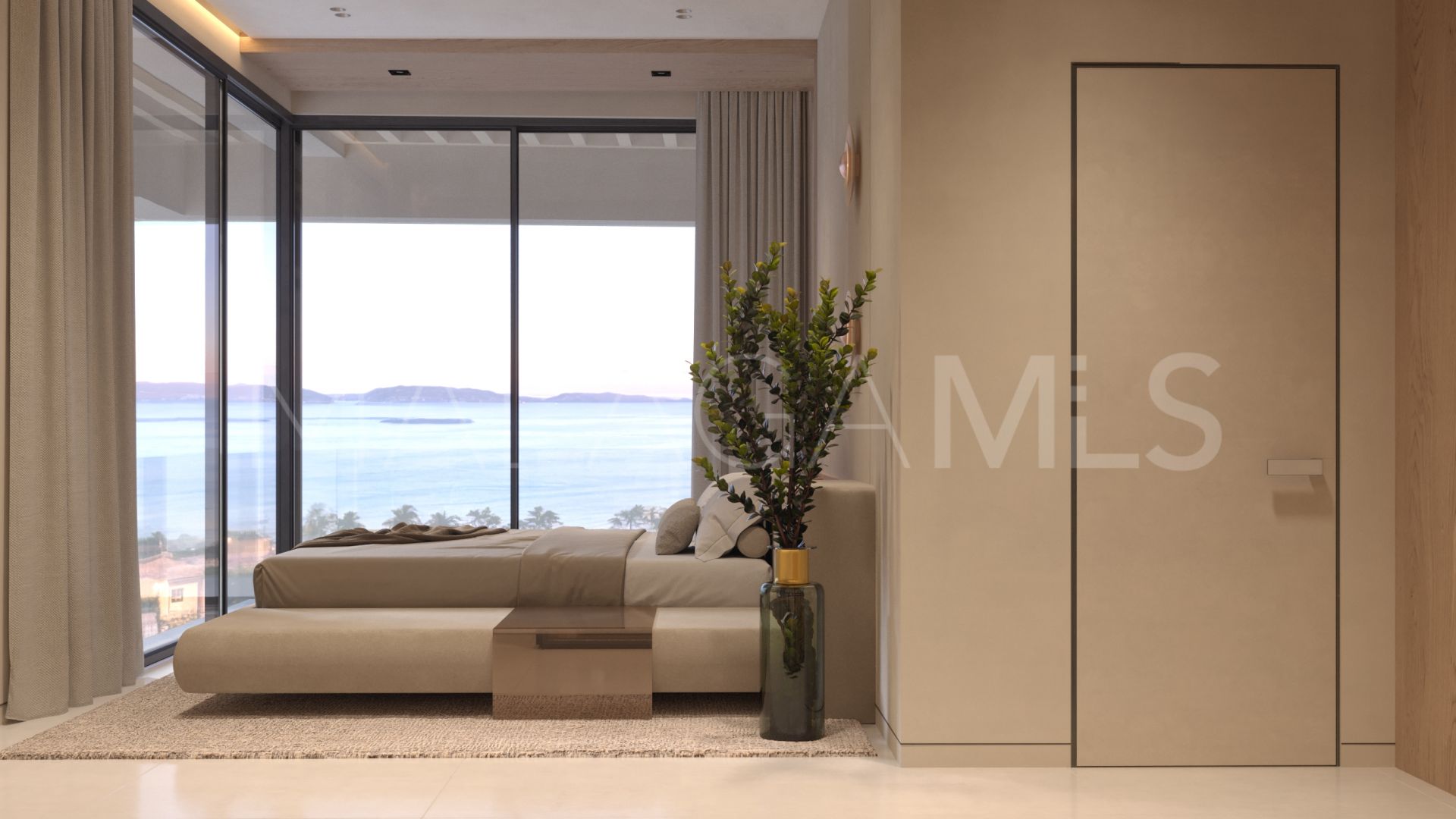 4 bedrooms villa in Sitio de Calahonda for sale