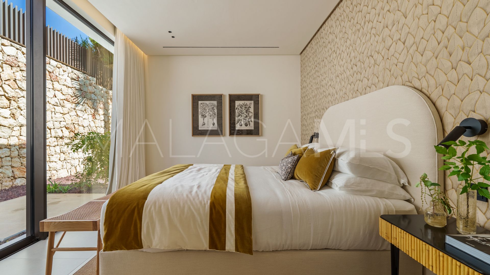 Se vende villa in Golden Mile de 5 bedrooms